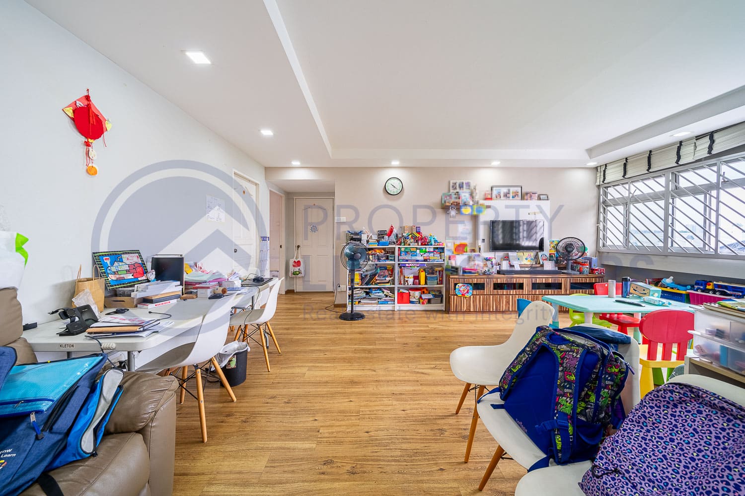 752 Choa Chu Kang North 5