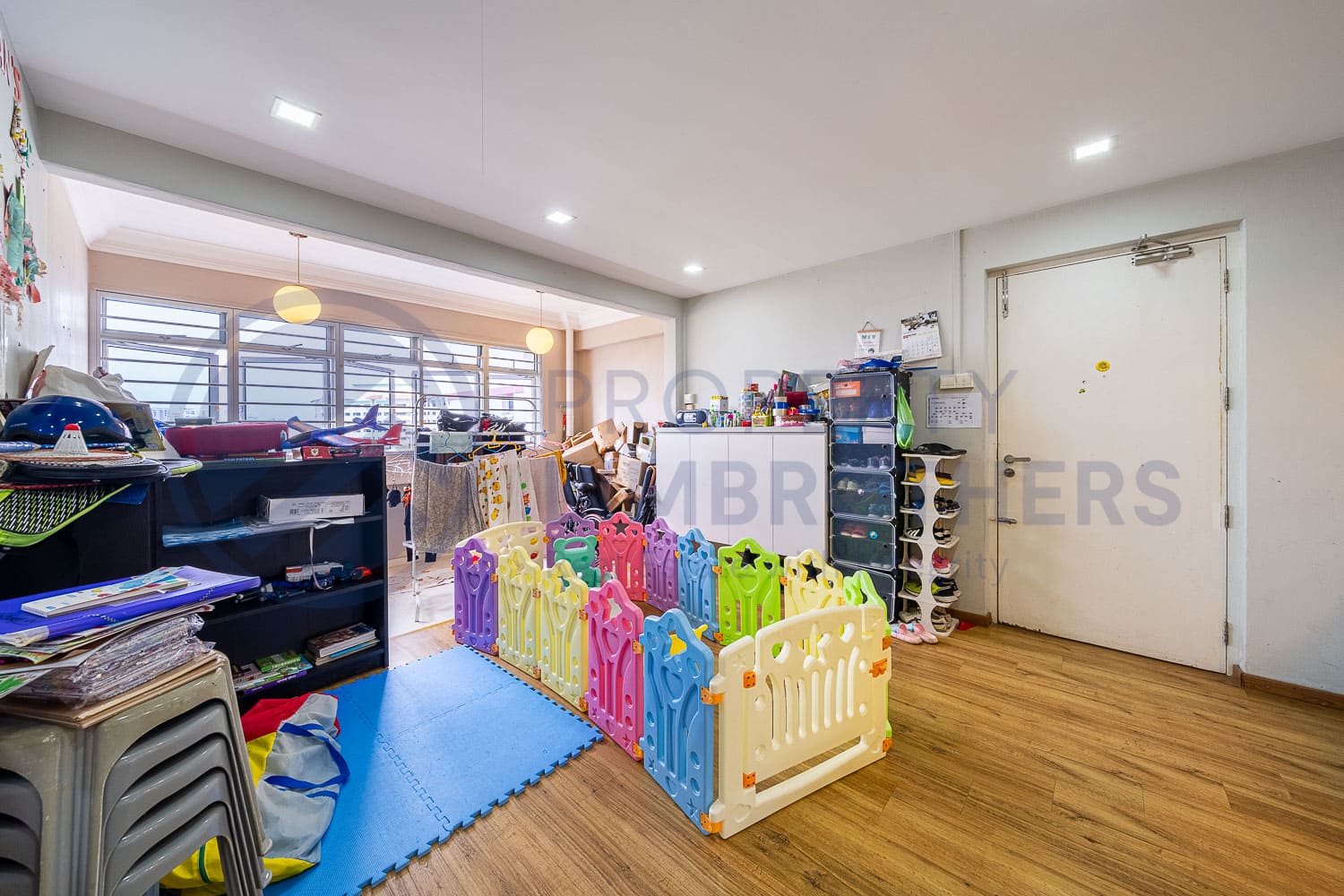 752 Choa Chu Kang North 5