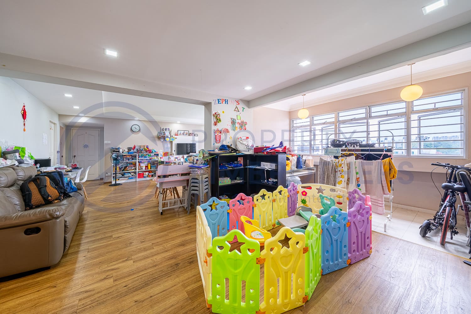 752 Choa Chu Kang North 5