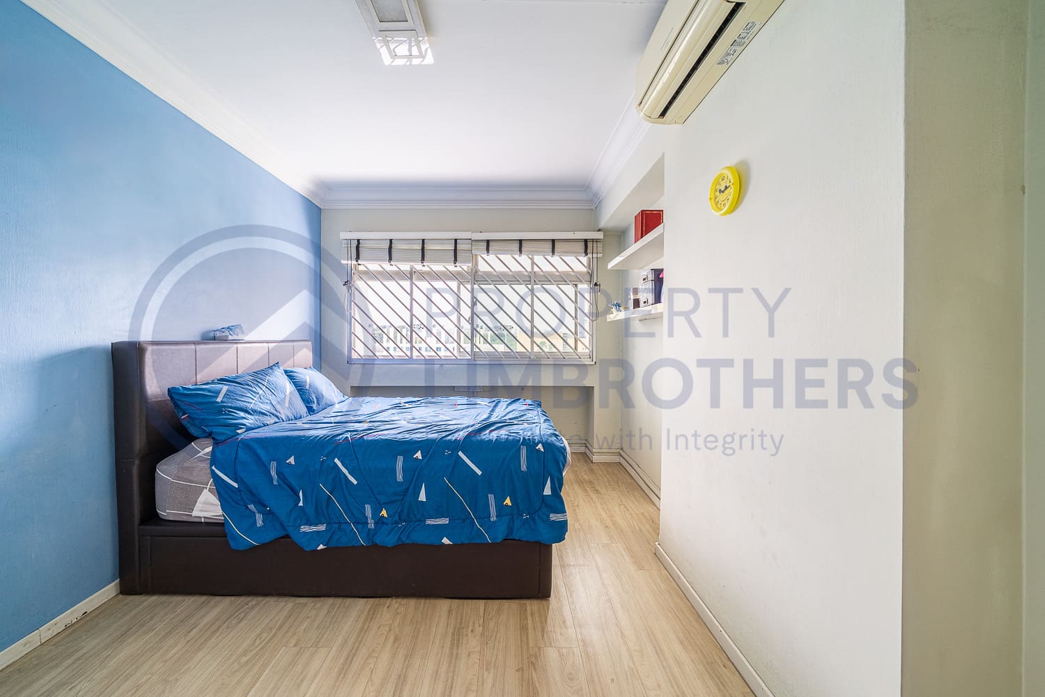 752 Choa Chu Kang North 5