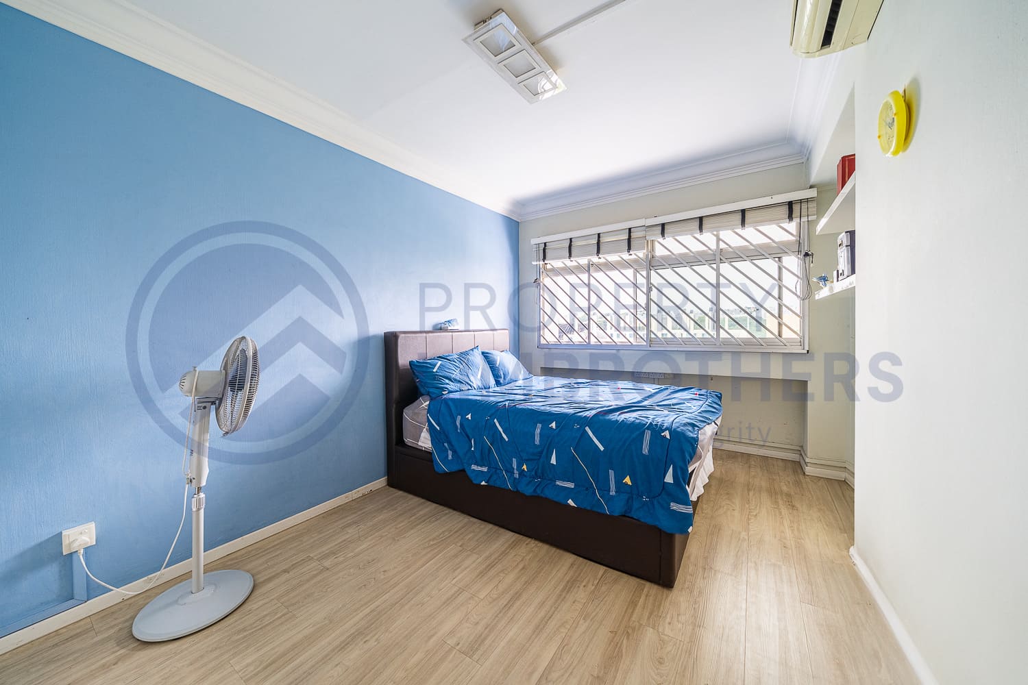 752 Choa Chu Kang North 5