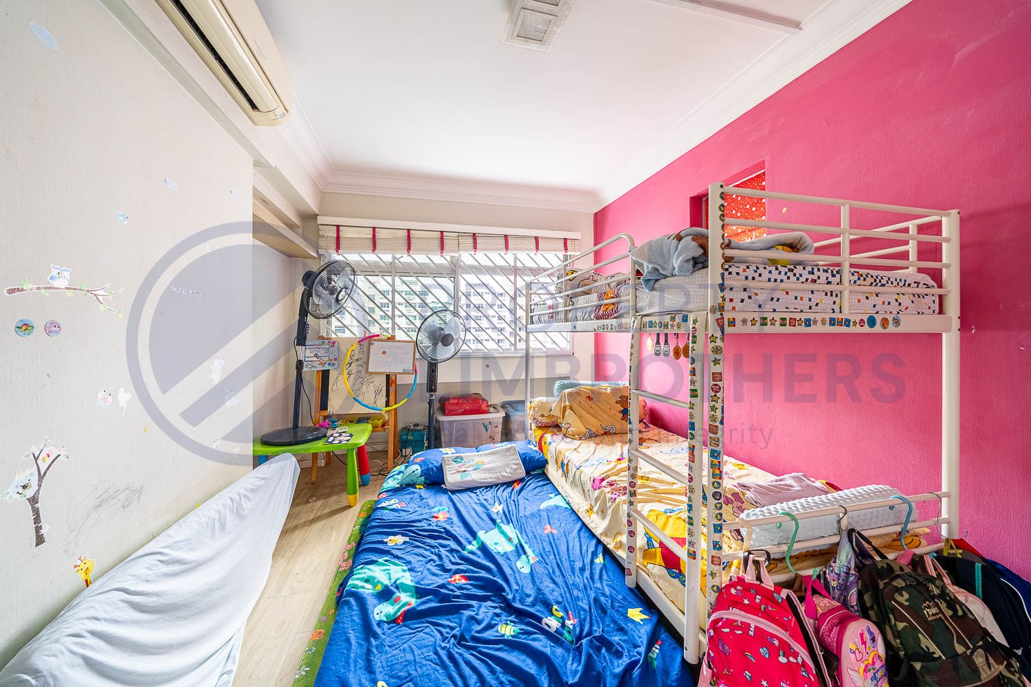 752 Choa Chu Kang North 5