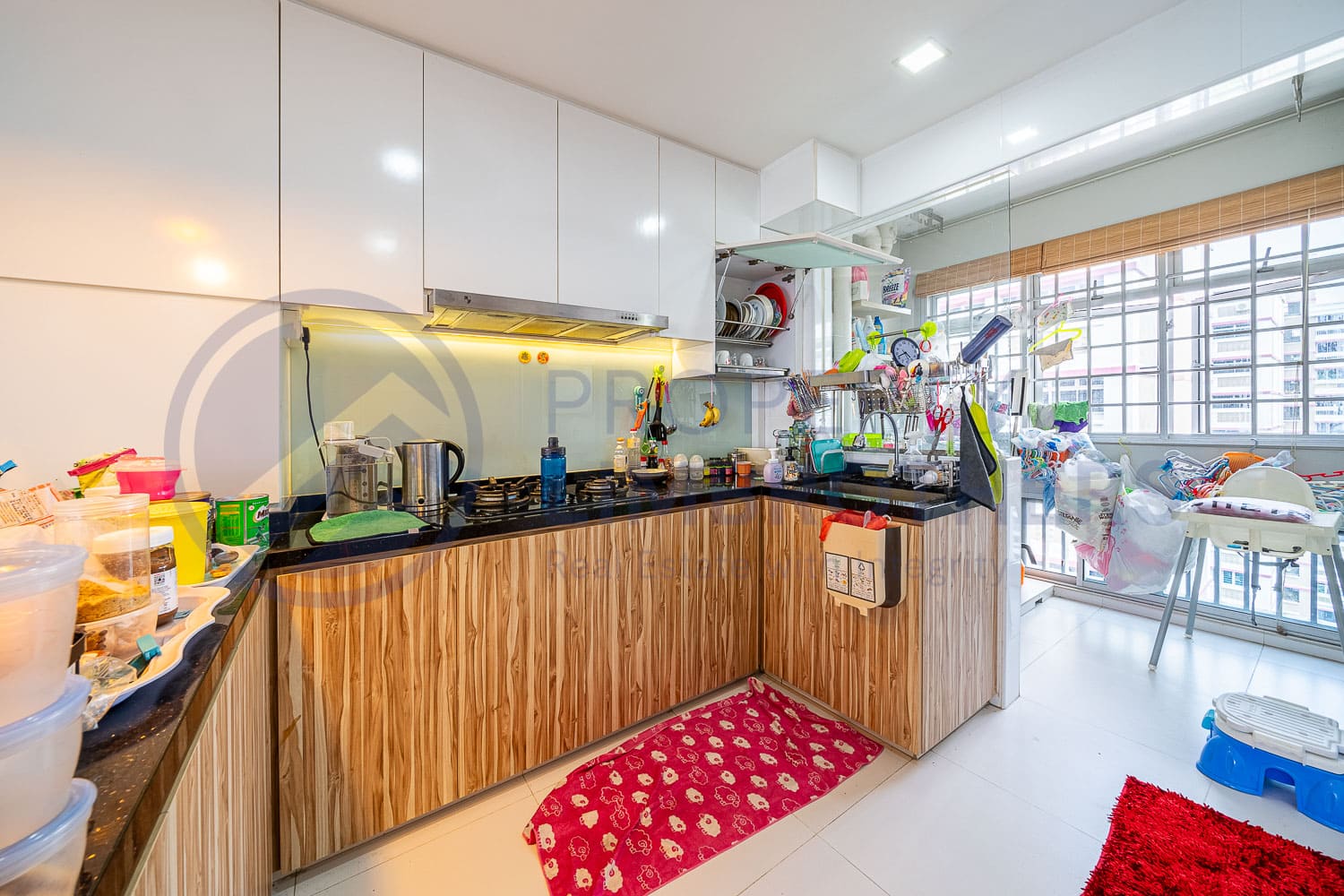 752 Choa Chu Kang North 5