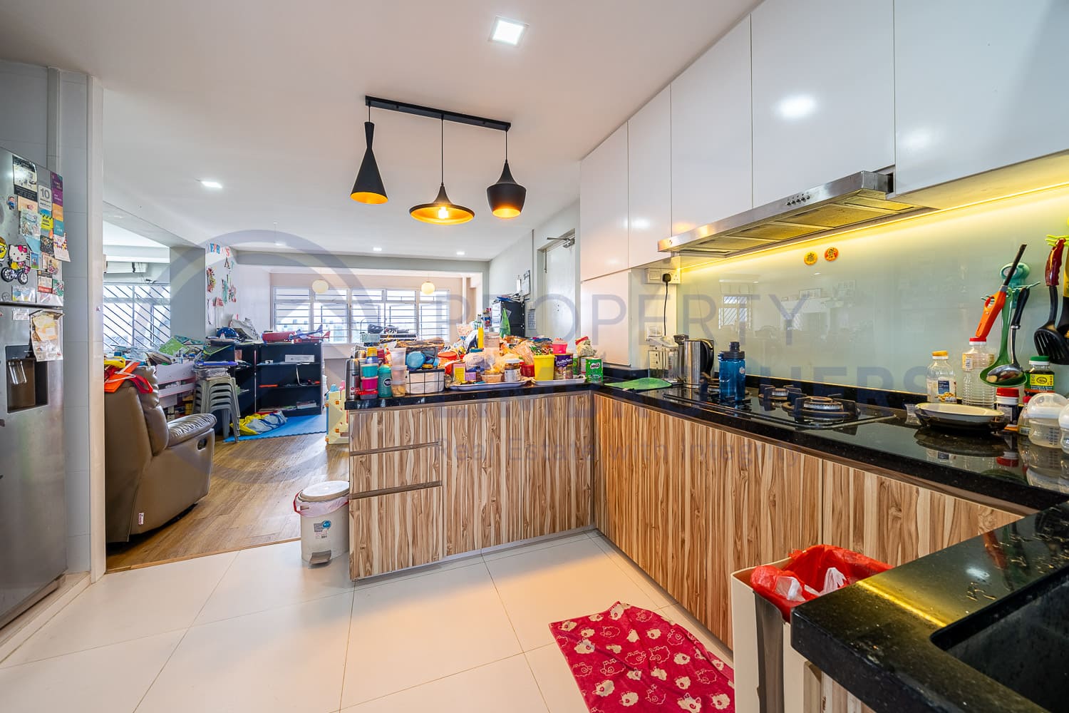 752 Choa Chu Kang North 5