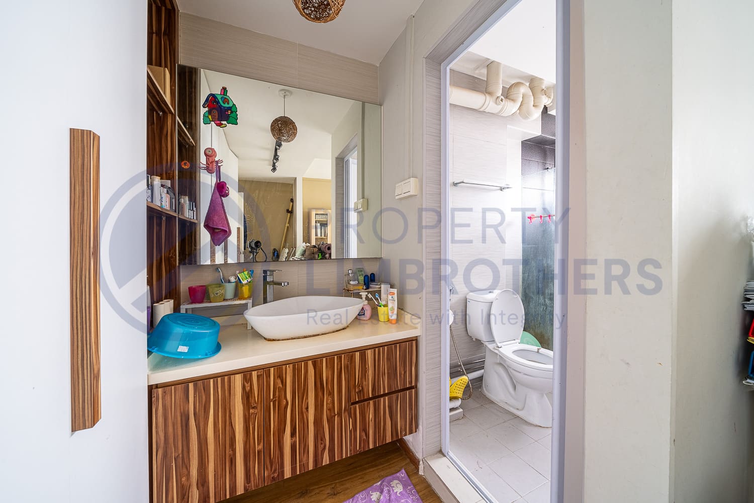 752 Choa Chu Kang North 5