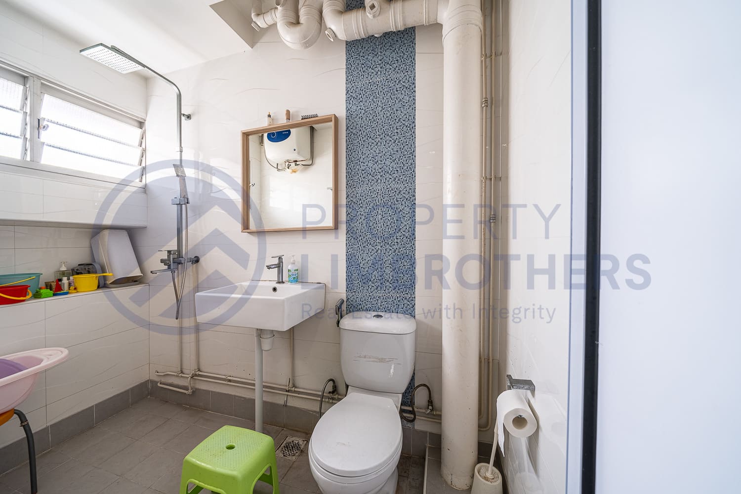 752 Choa Chu Kang North 5