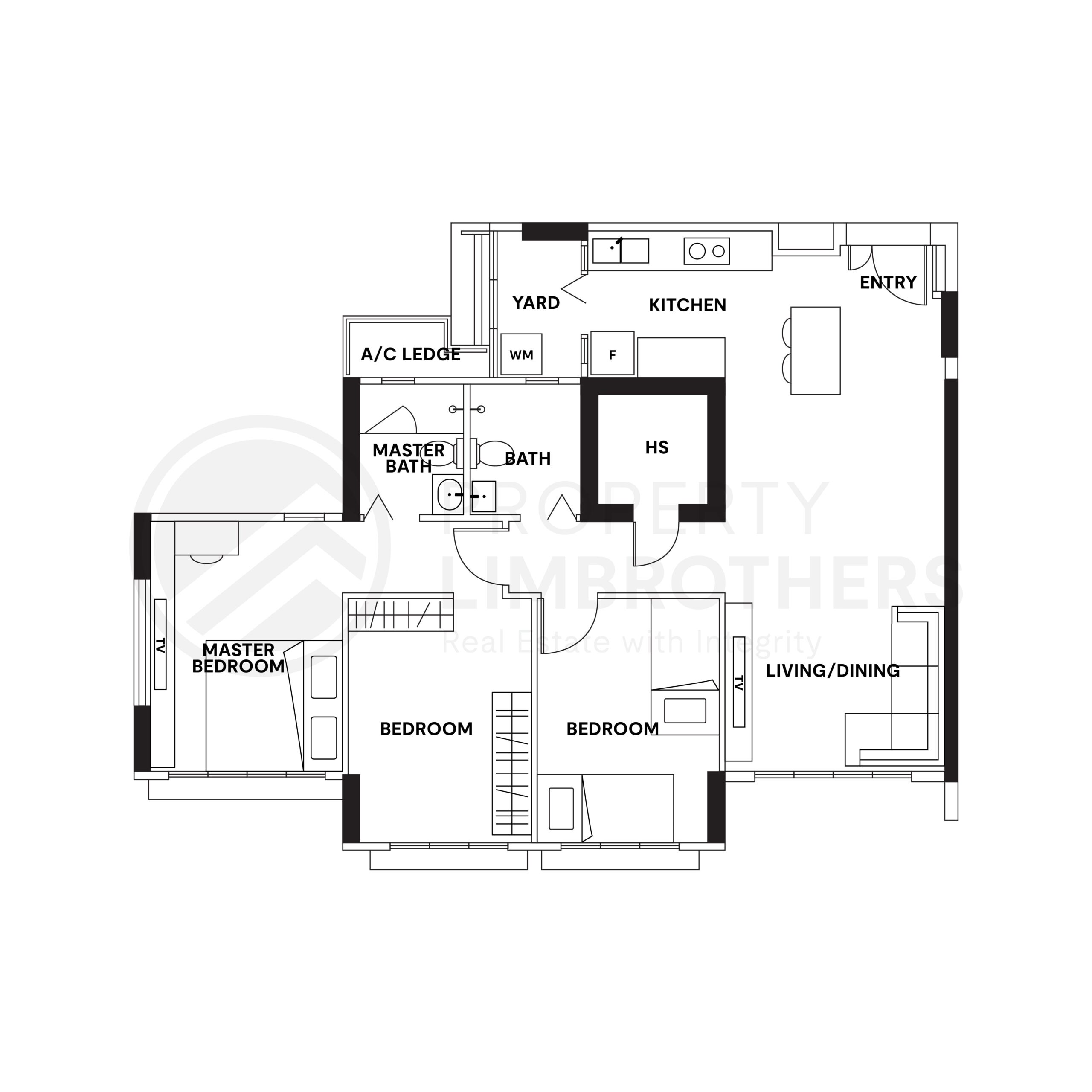 Floorplan Image