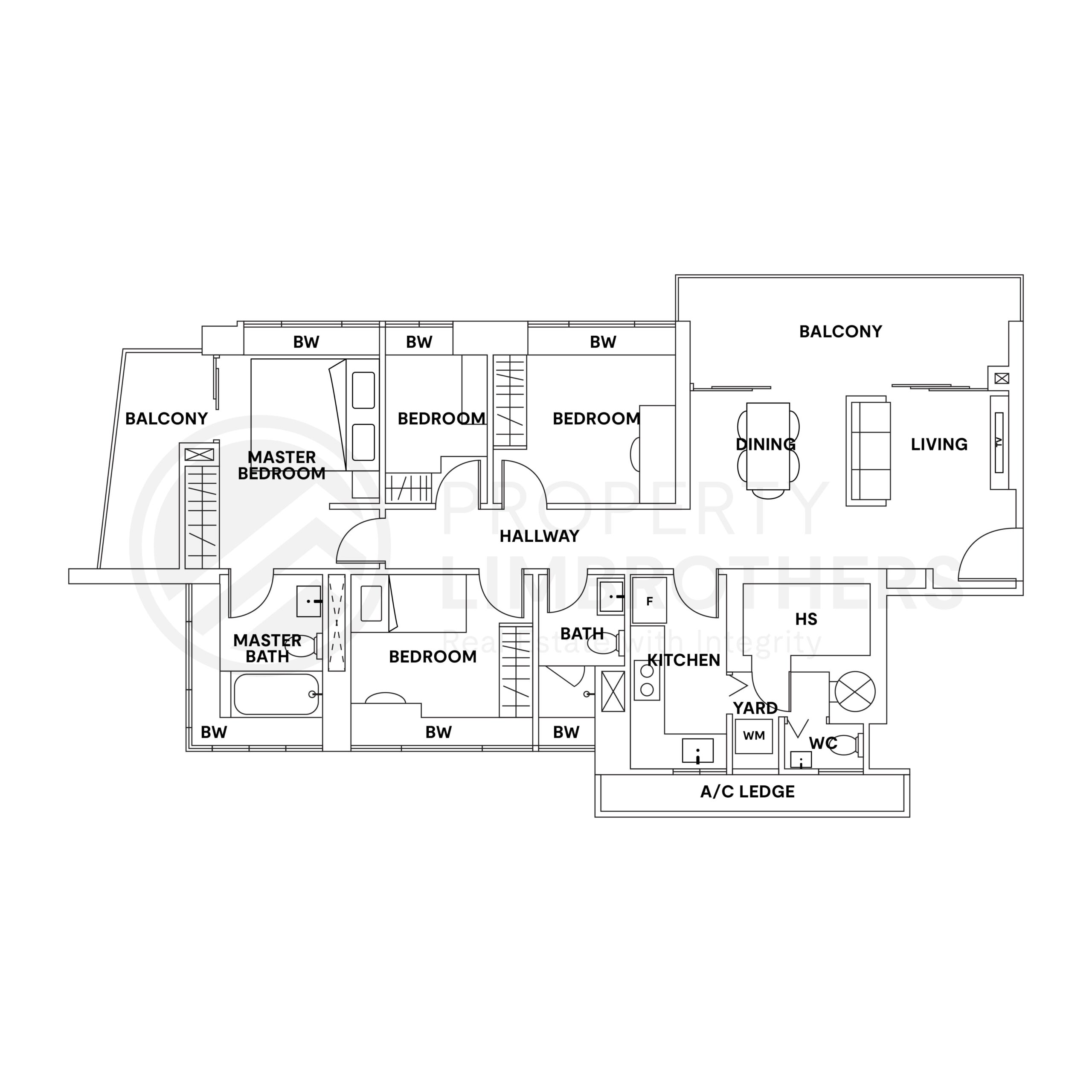 Floorplan Image