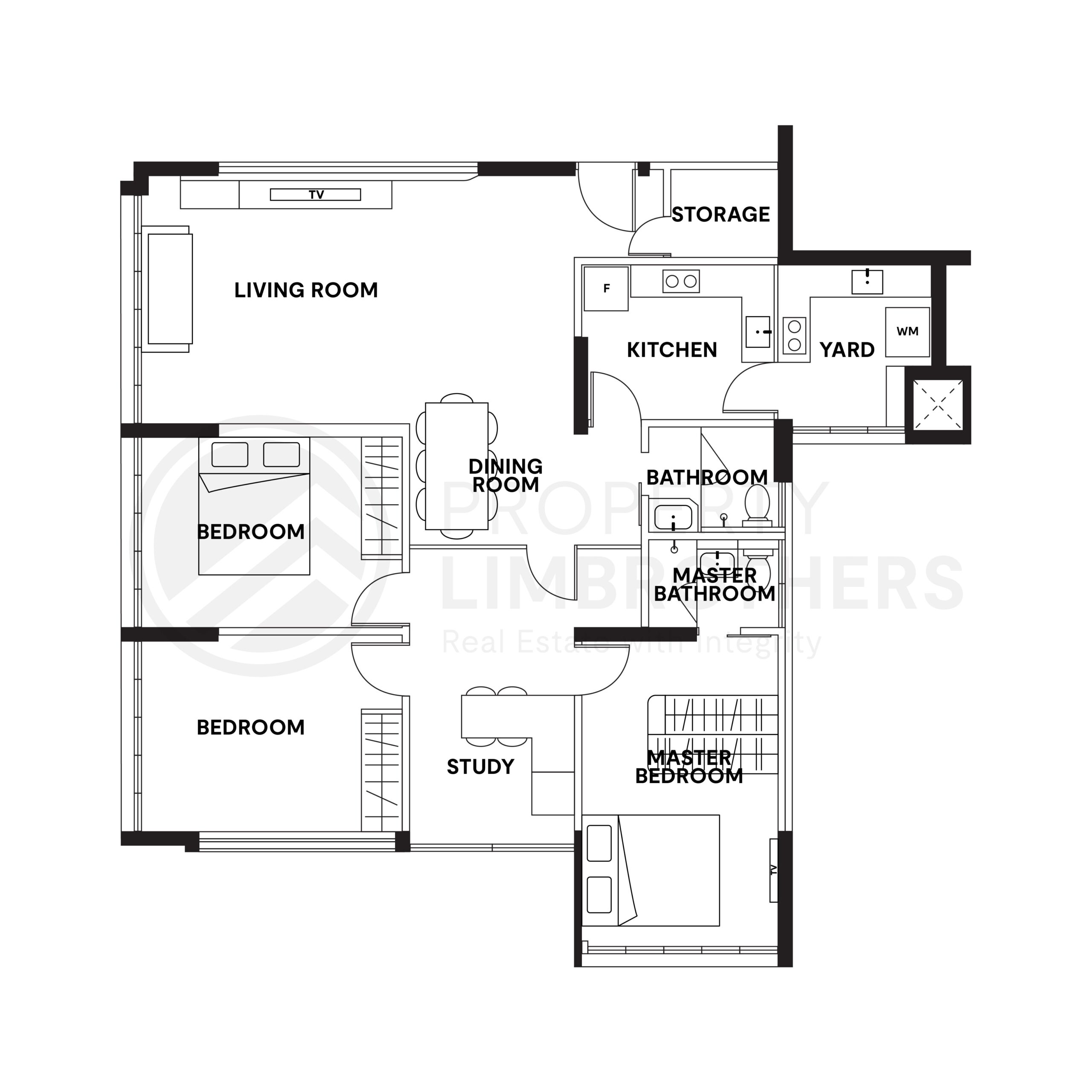 Floorplan Image