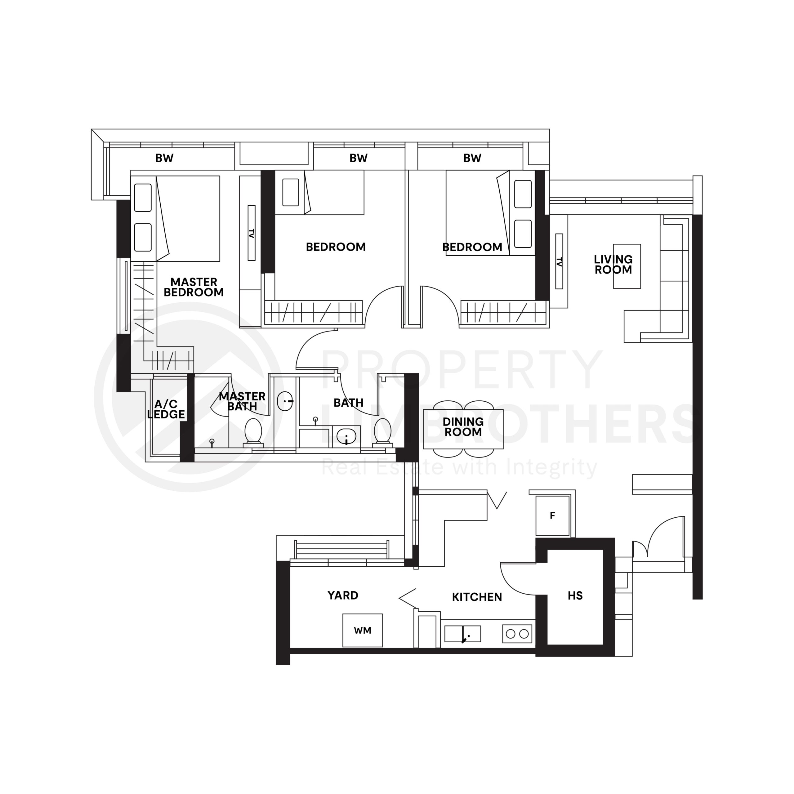 Floorplan Image