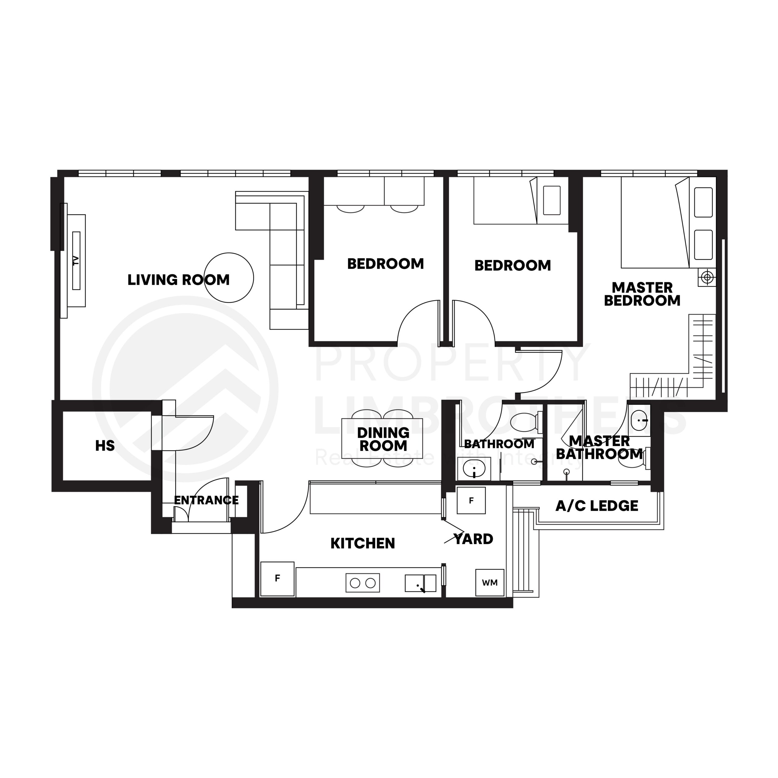 Floorplan Image