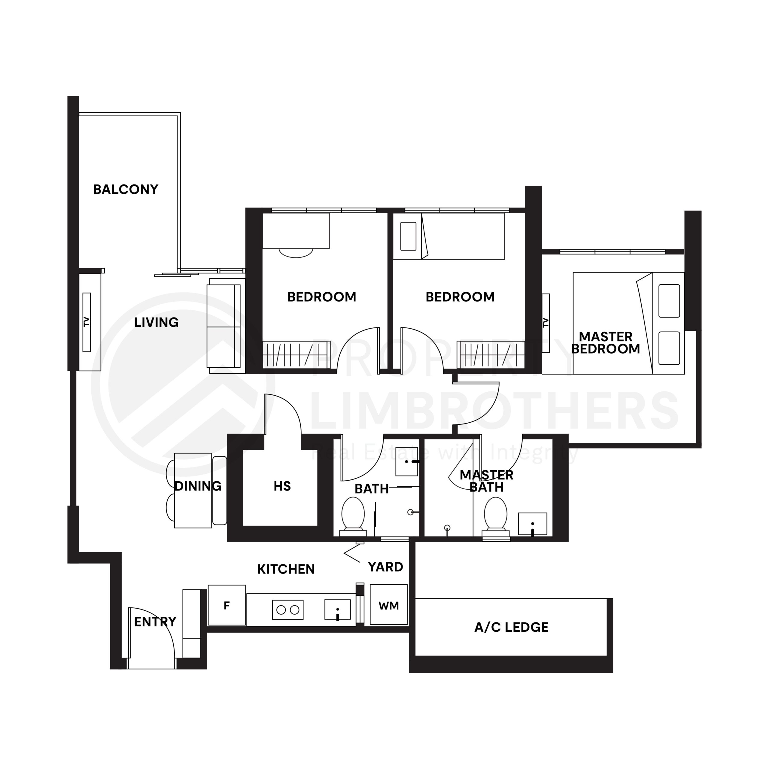 Floorplan Image