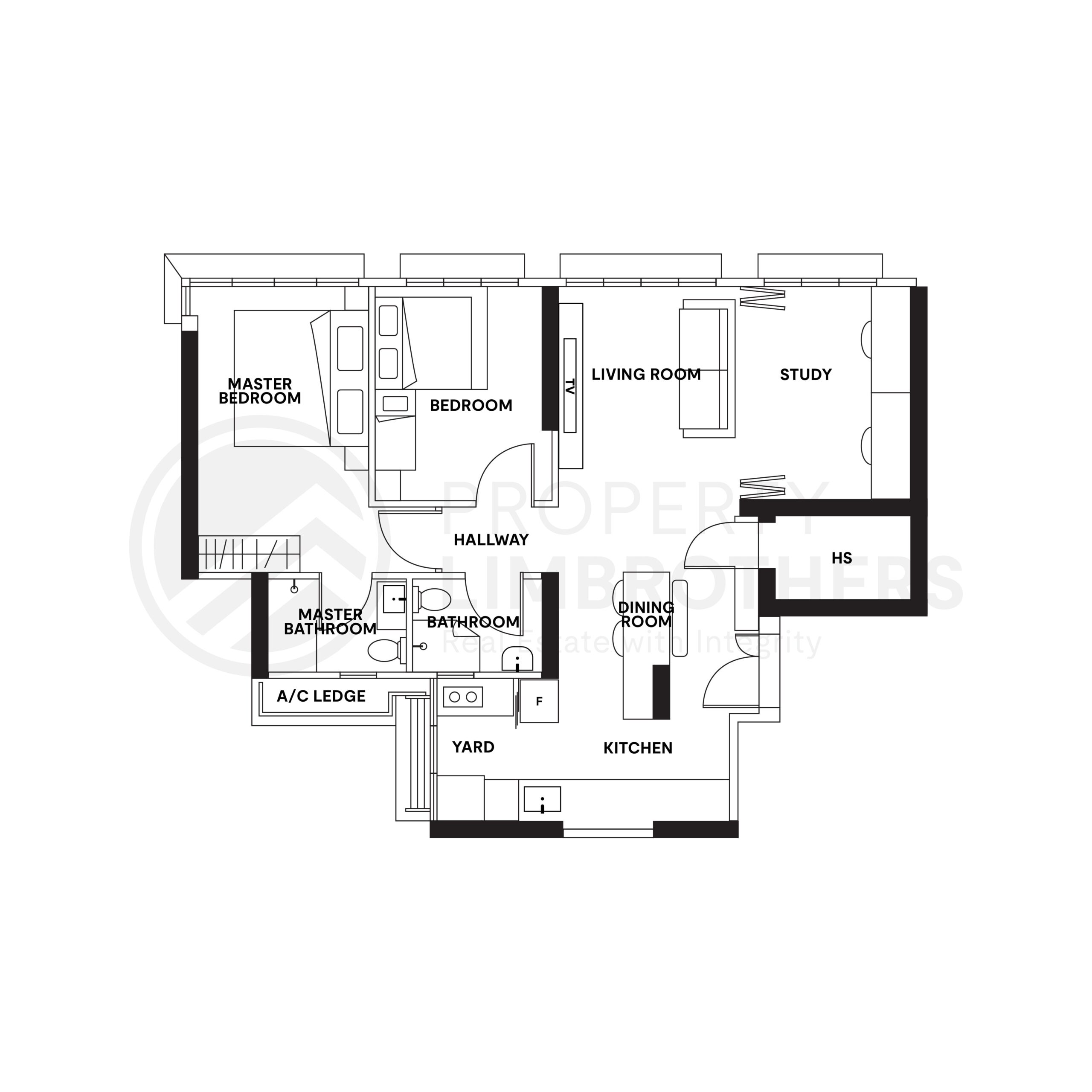 Floorplan Image