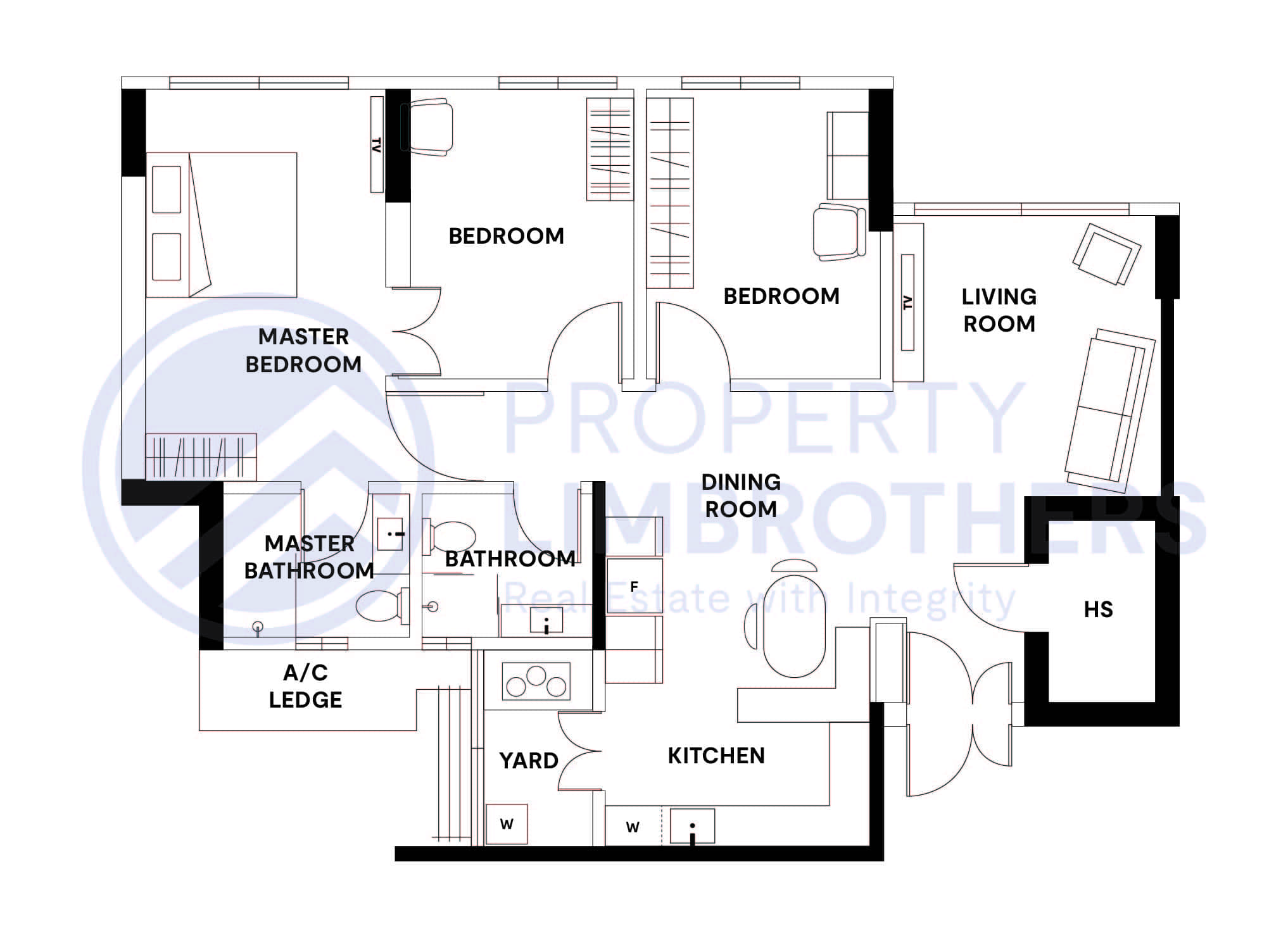Floorplan Image