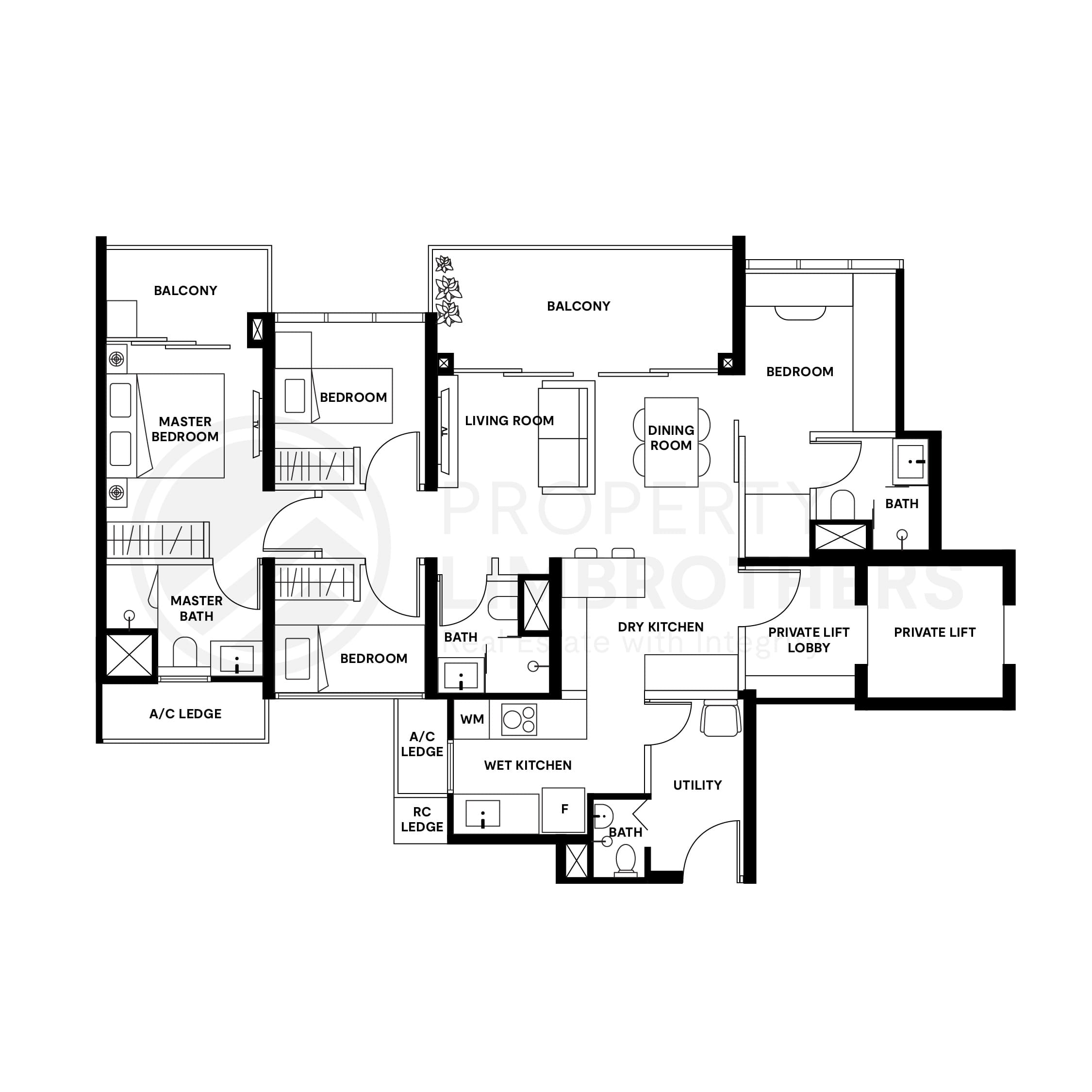 Floorplan Image