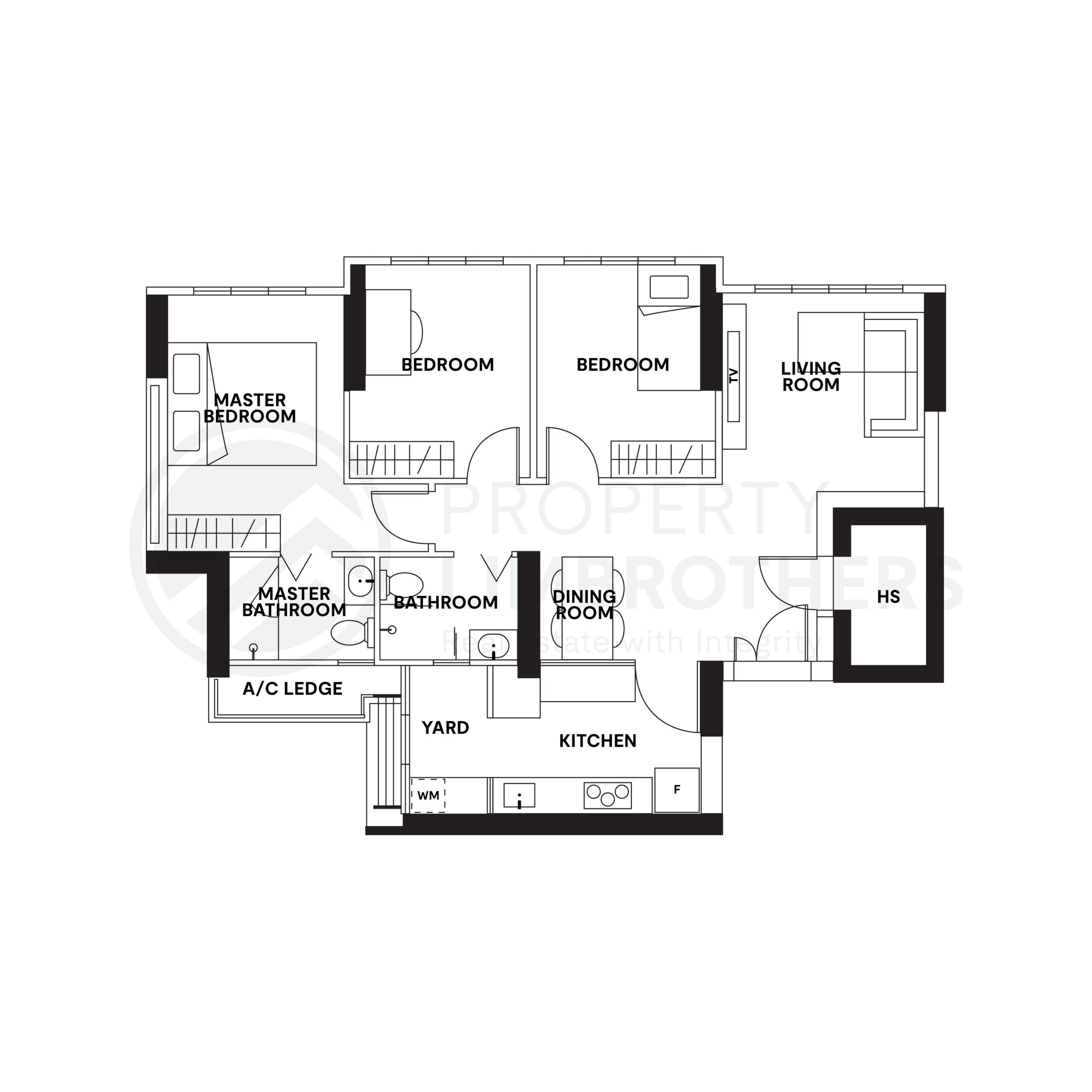 Floorplan Image