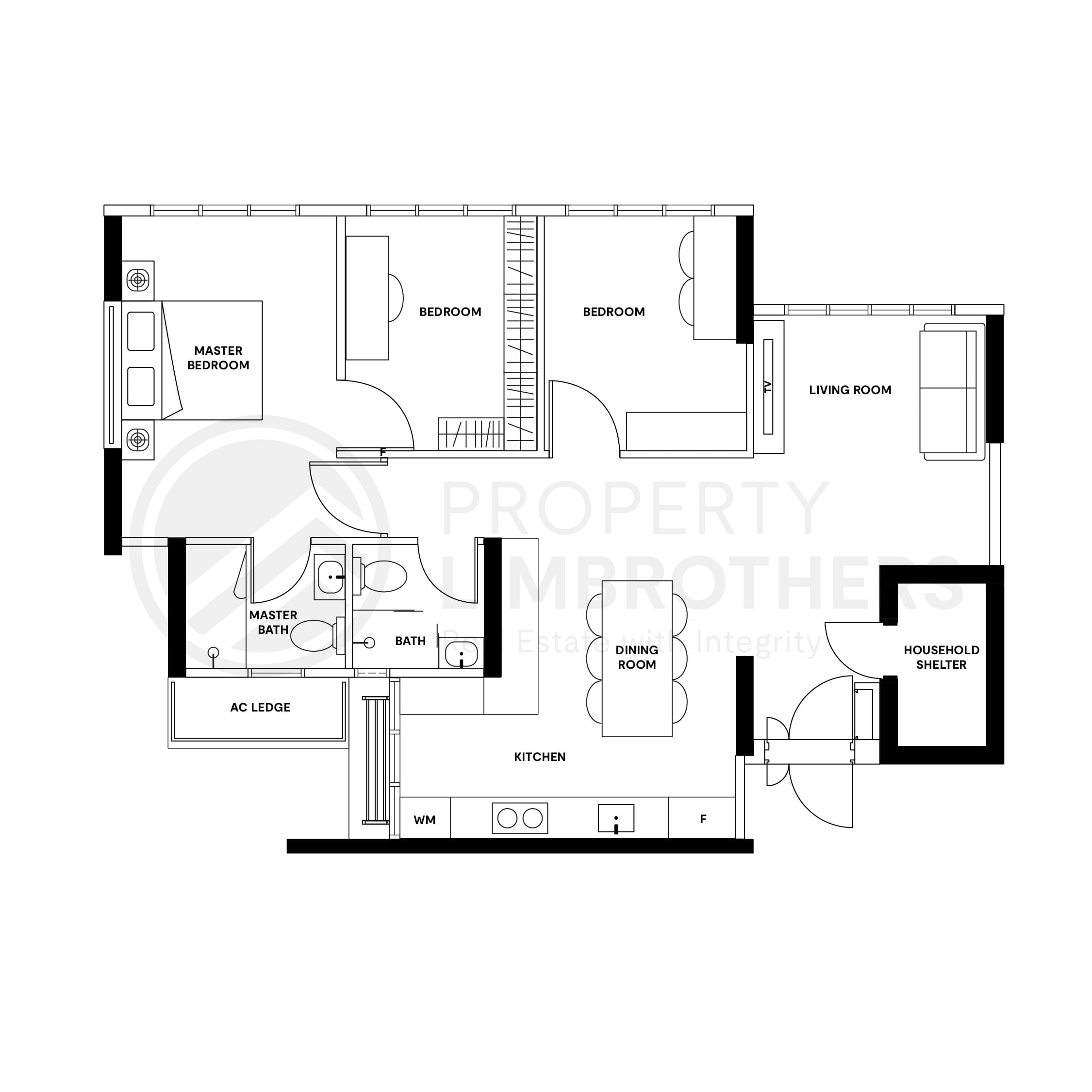 Floorplan Image