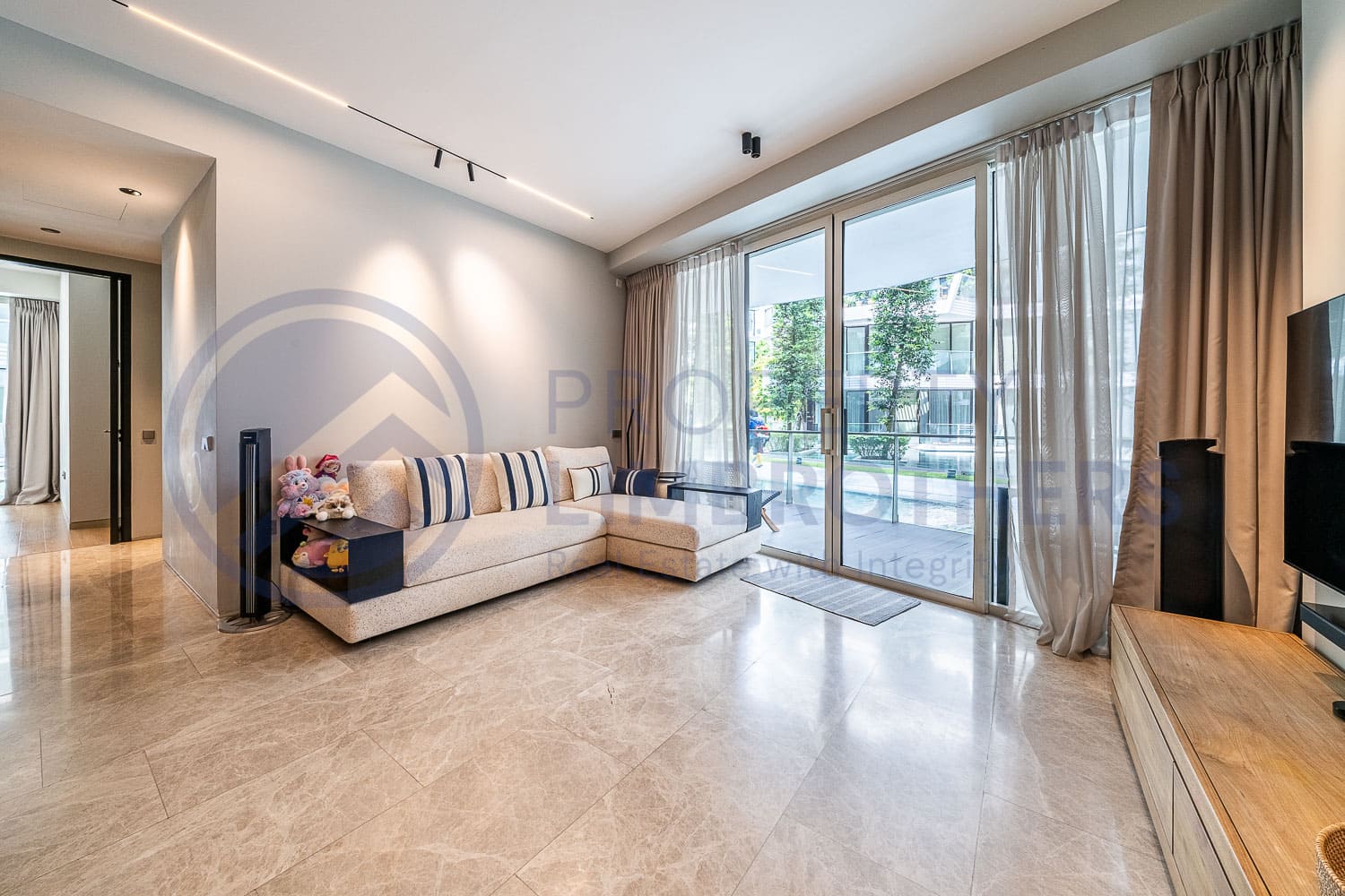 Corals at Keppel Bay