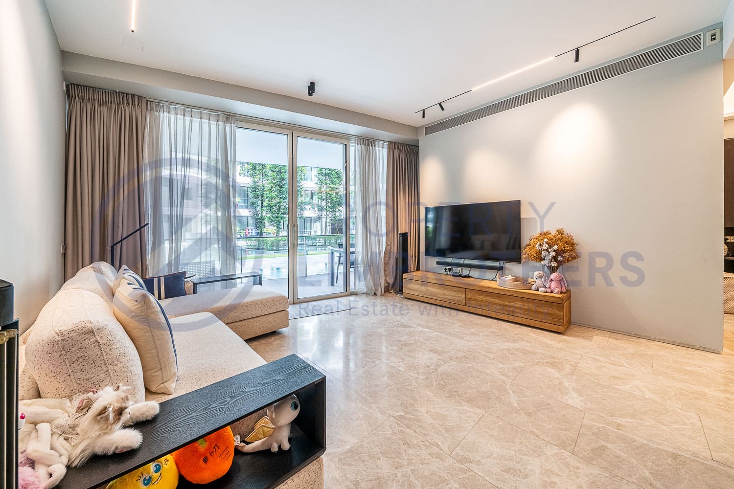 Corals at Keppel Bay