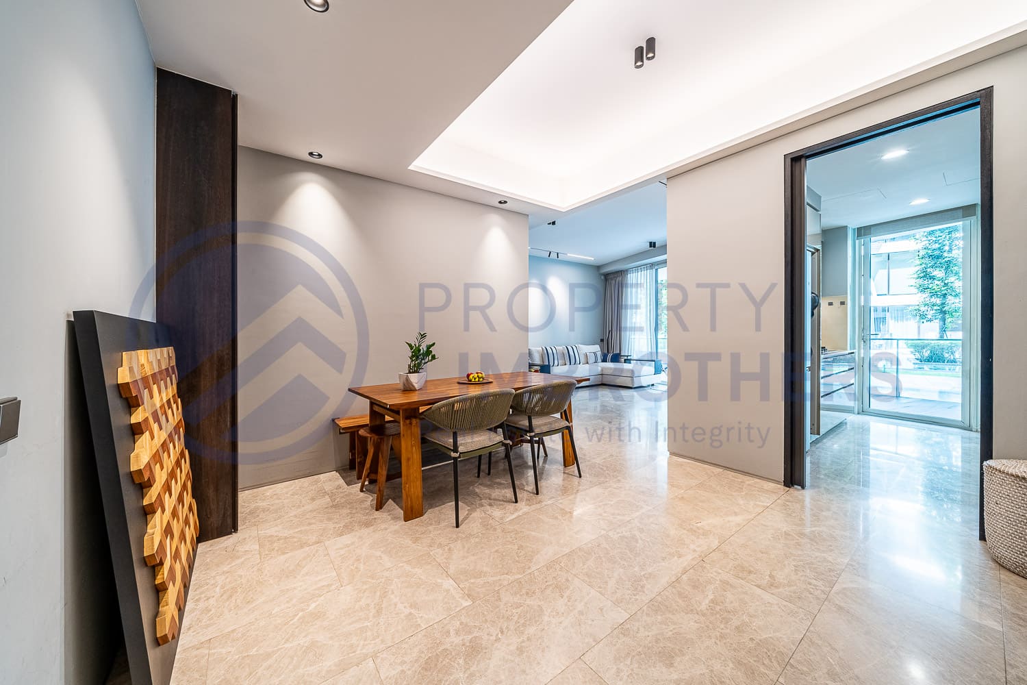 Corals at Keppel Bay