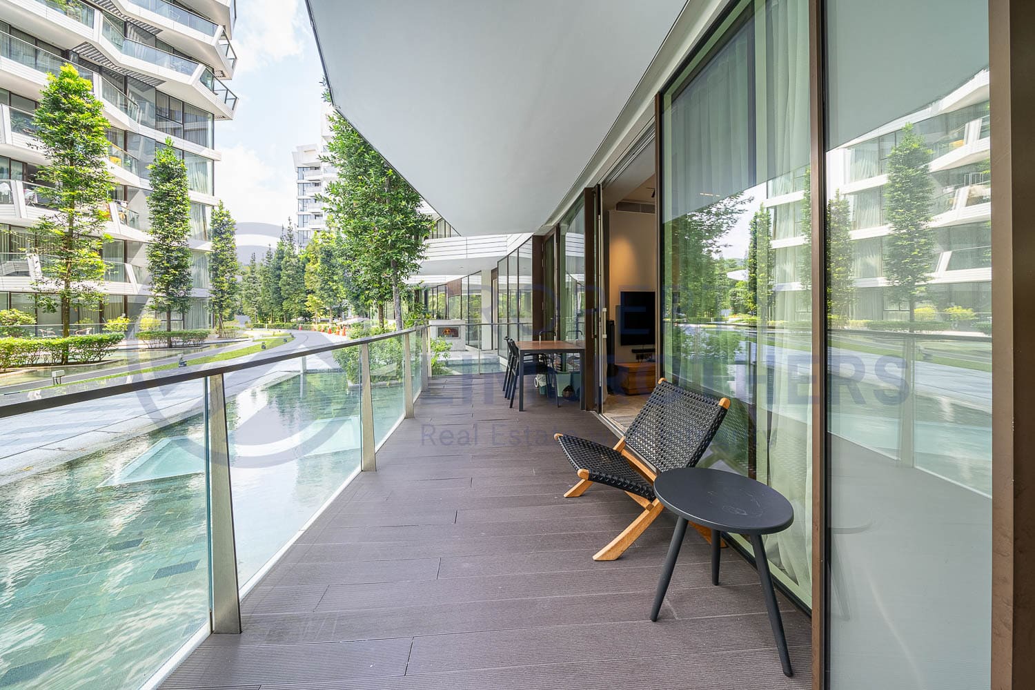 Corals at Keppel Bay