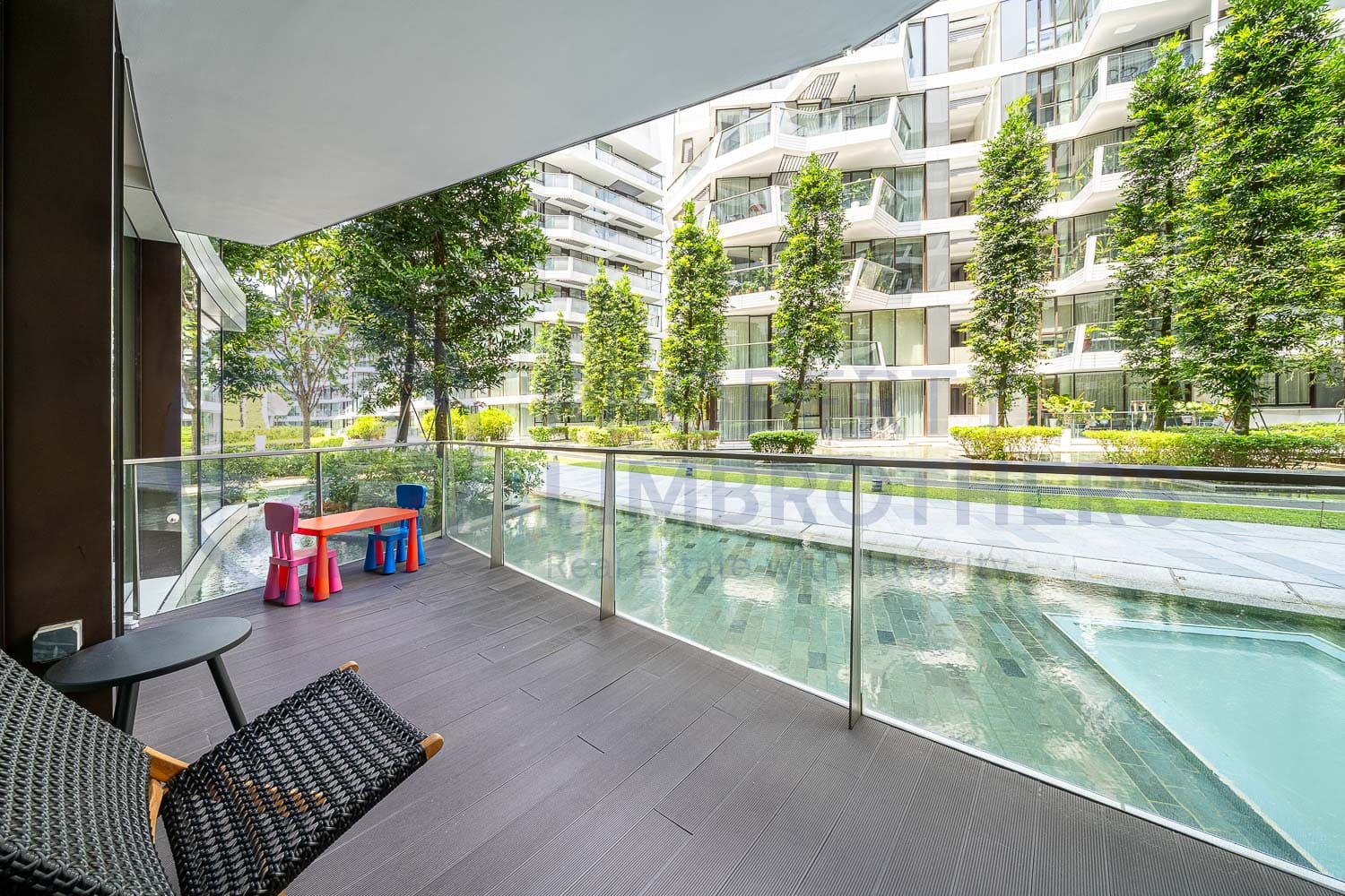 Corals at Keppel Bay