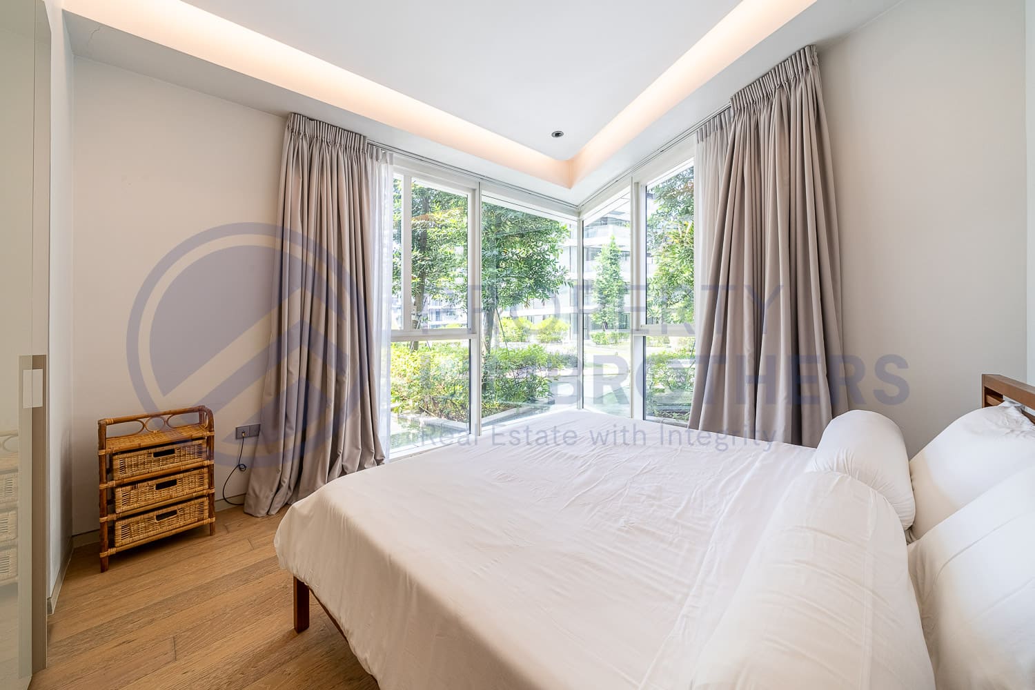 Corals at Keppel Bay