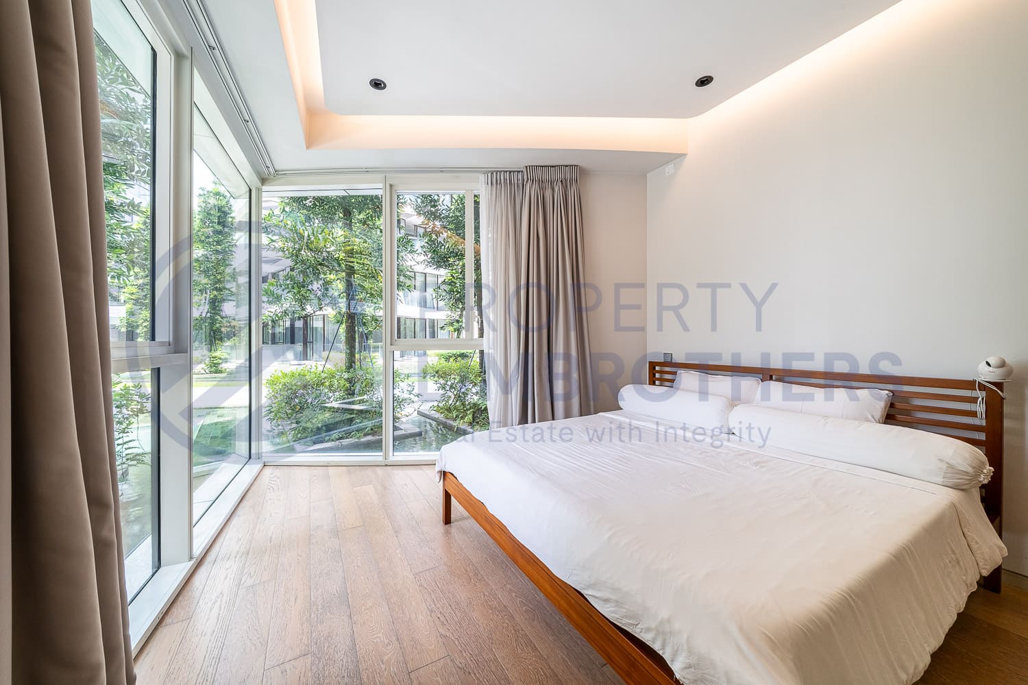 Corals at Keppel Bay