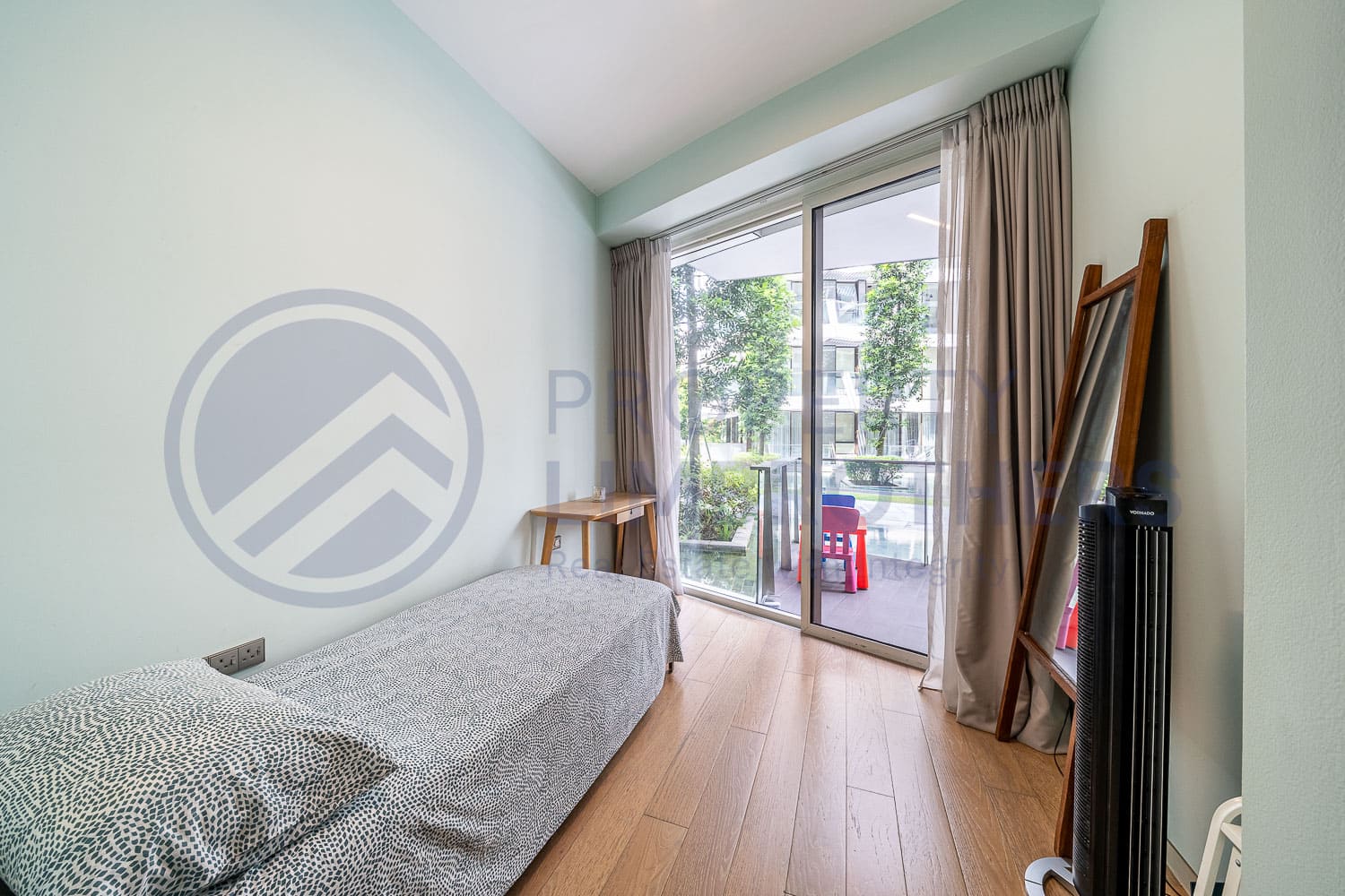 Corals at Keppel Bay