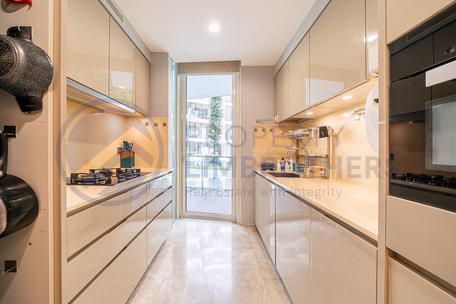 Corals at Keppel Bay