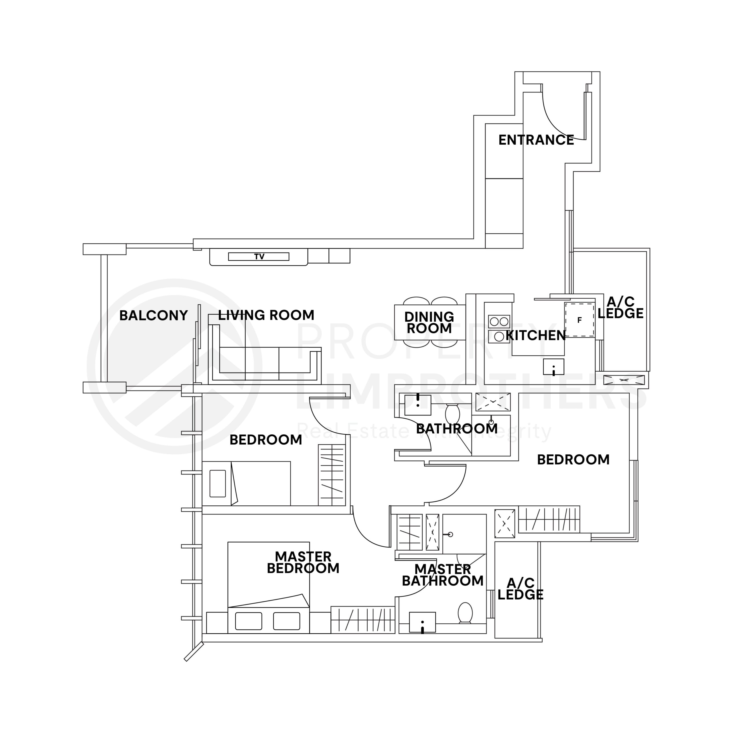 Floorplan Image