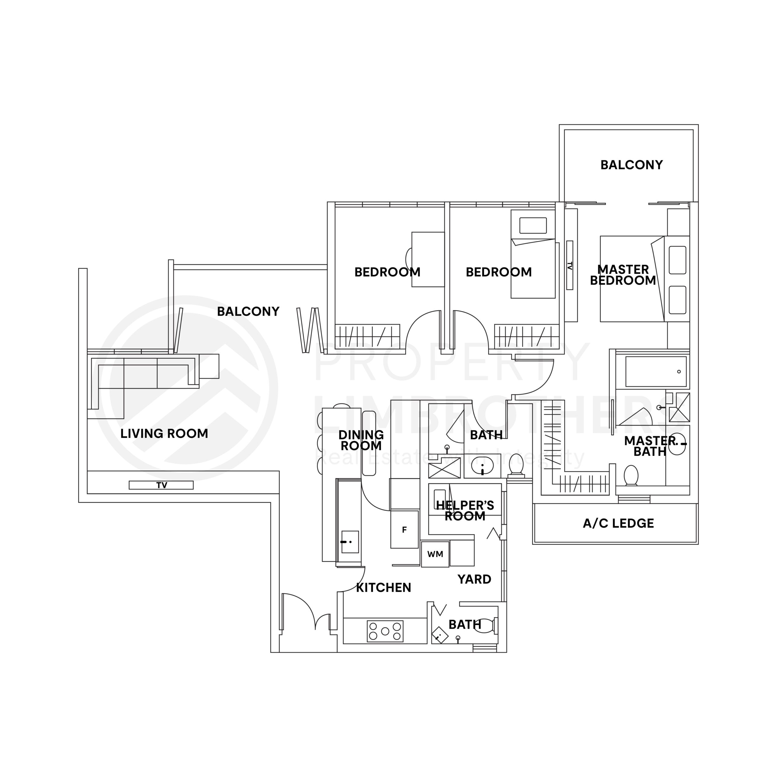 Floorplan Image