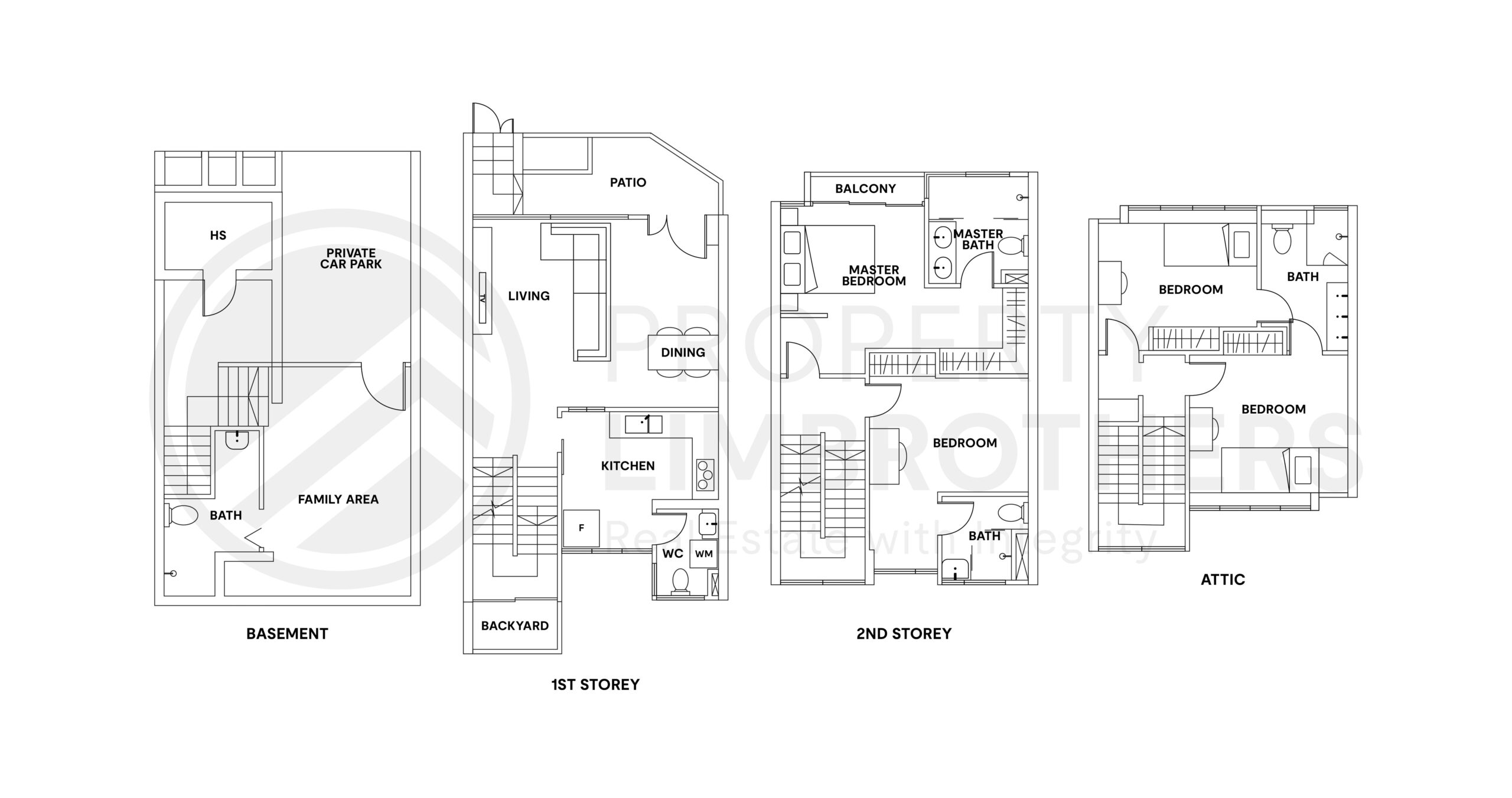 Floorplan Image