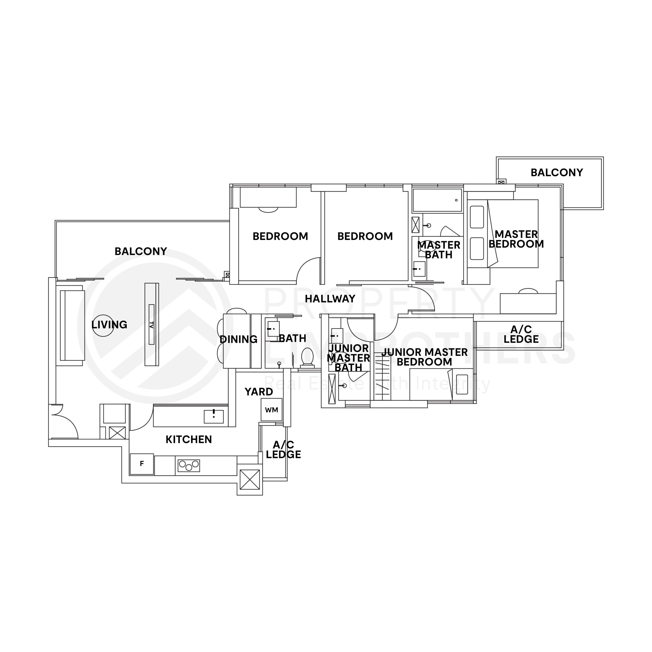 Floorplan Image