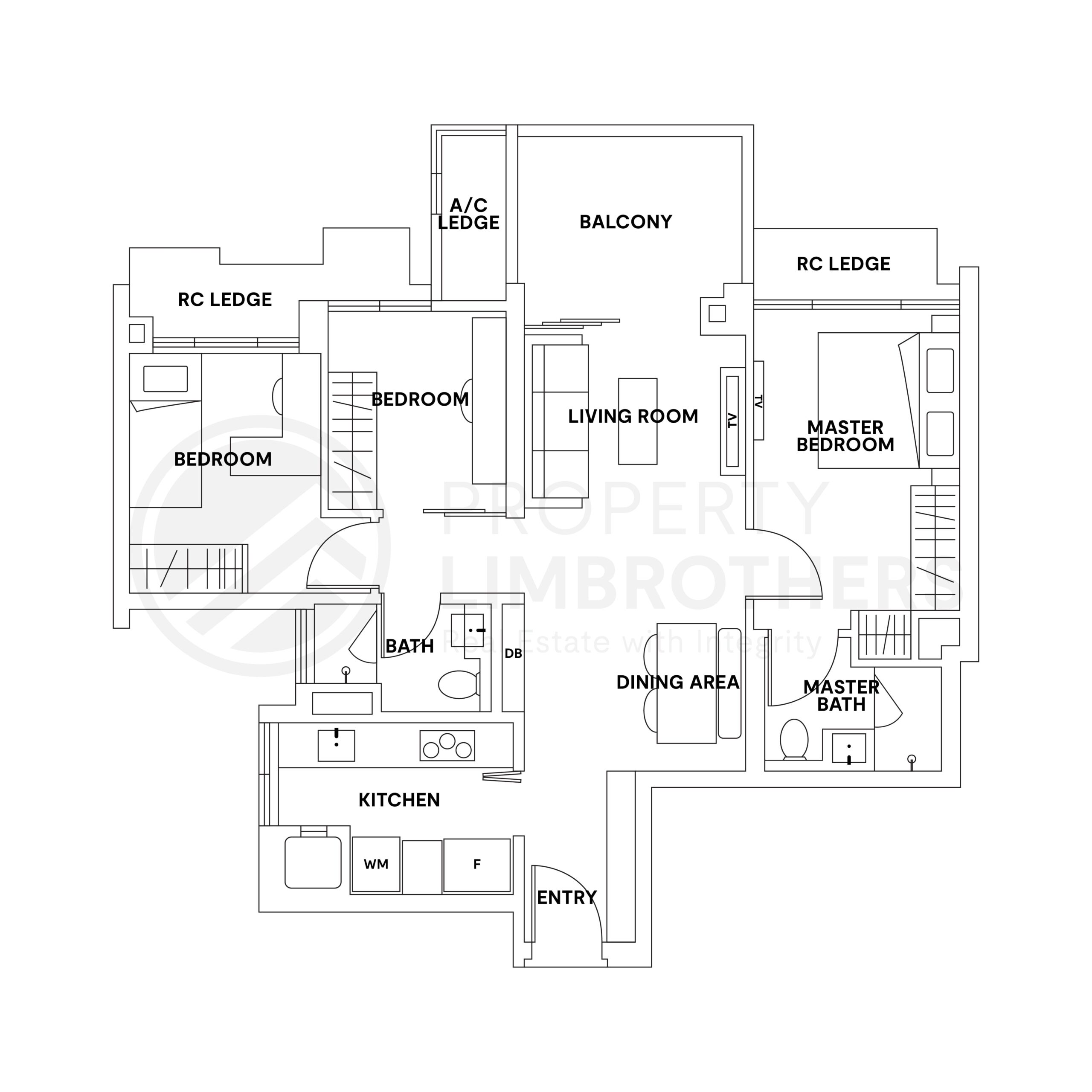 Floorplan Image