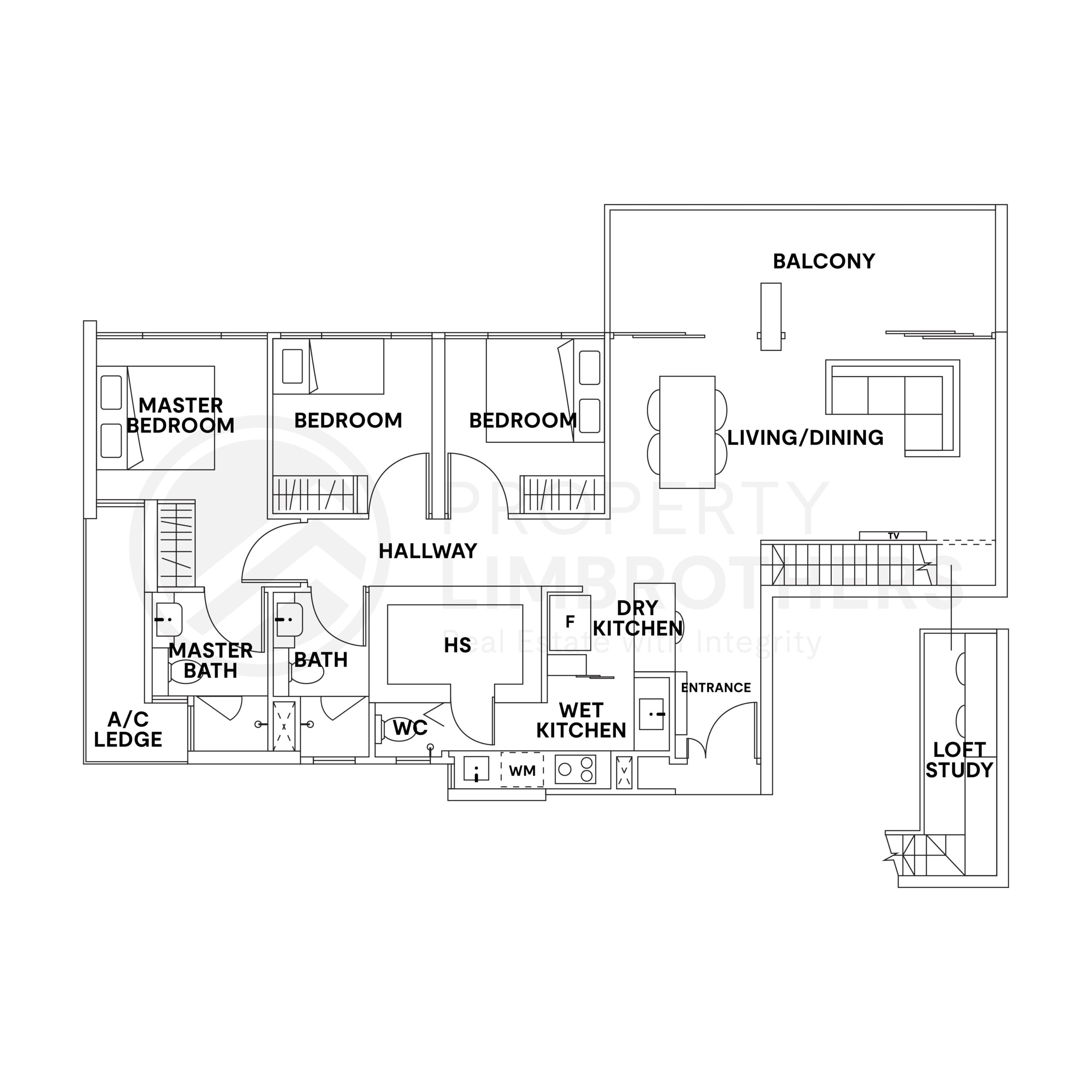 Floorplan Image