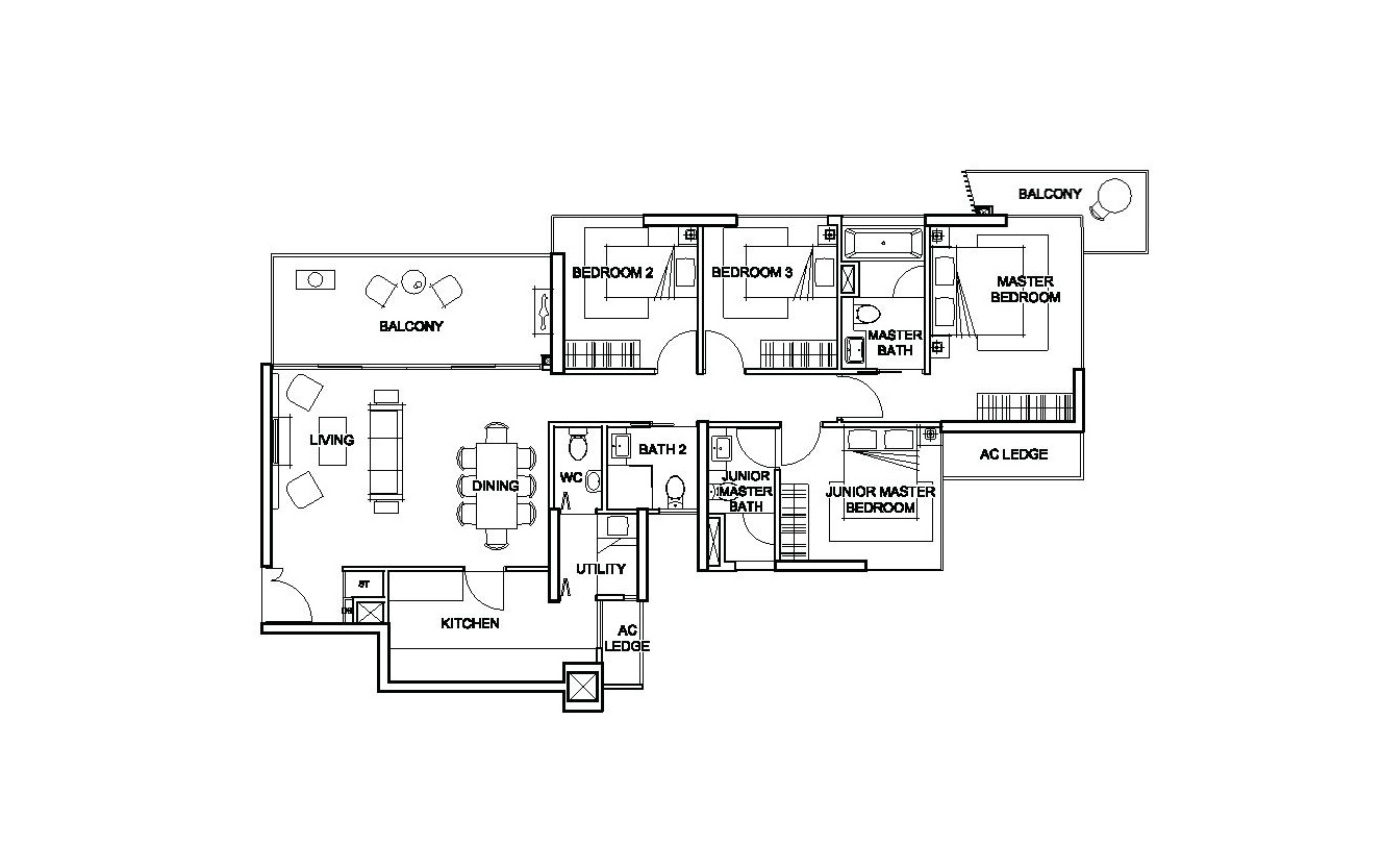 Floorplan Image