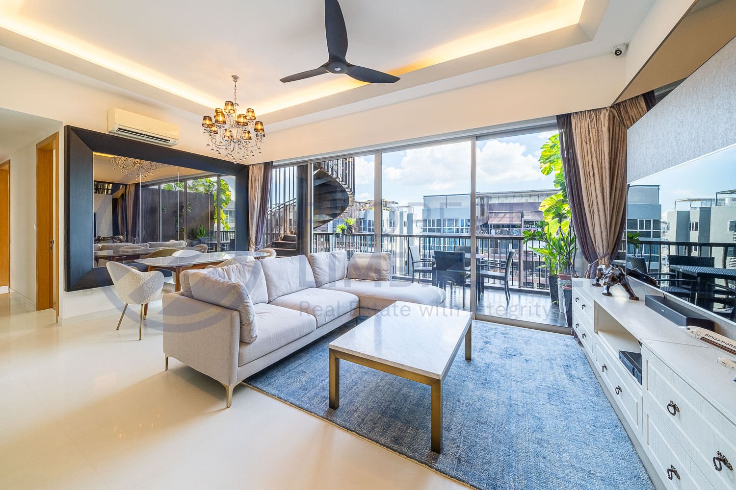 Austville Residences