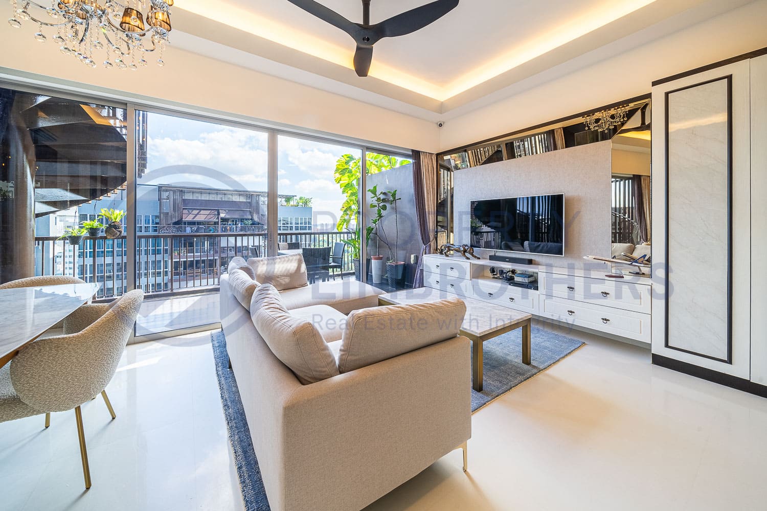 Austville Residences