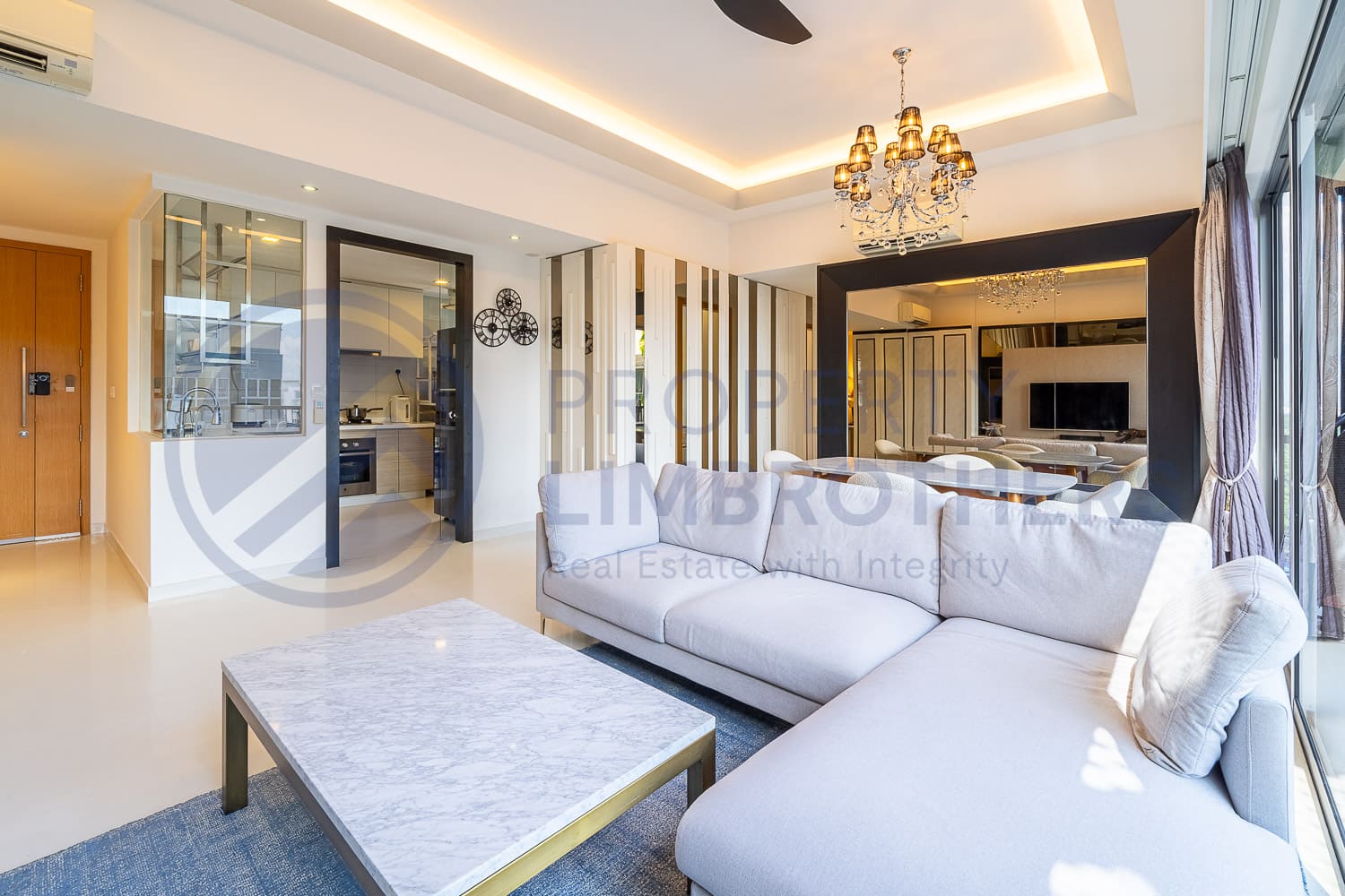 Austville Residences