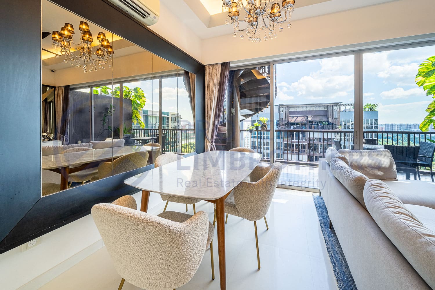 Austville Residences