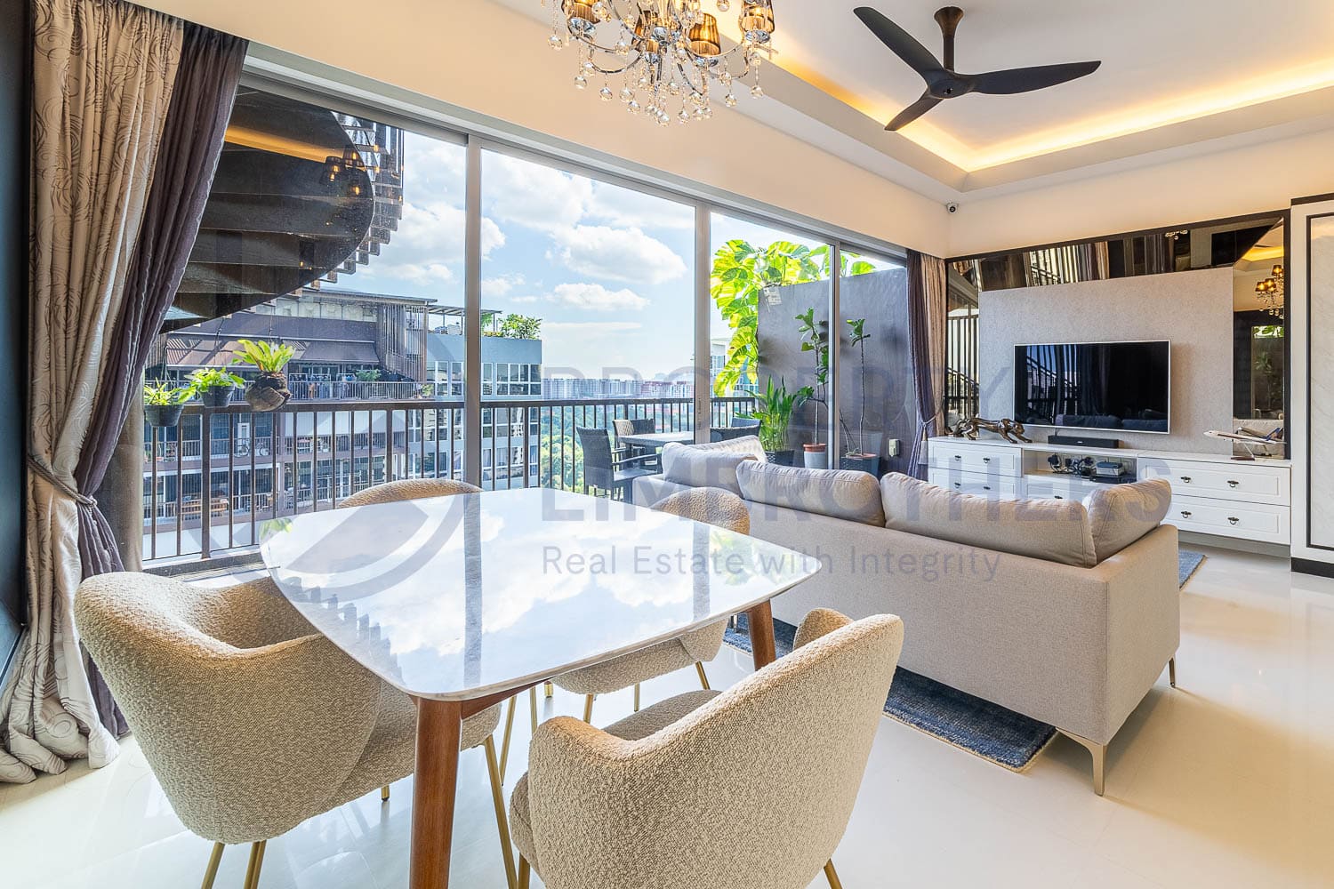 Austville Residences