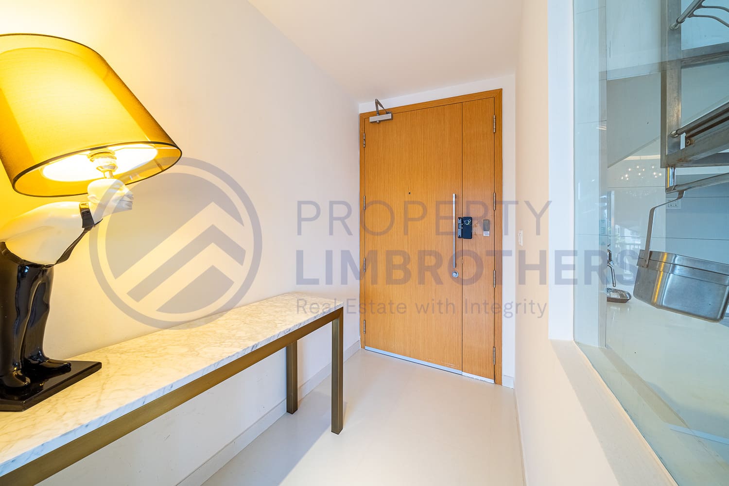 Austville Residences