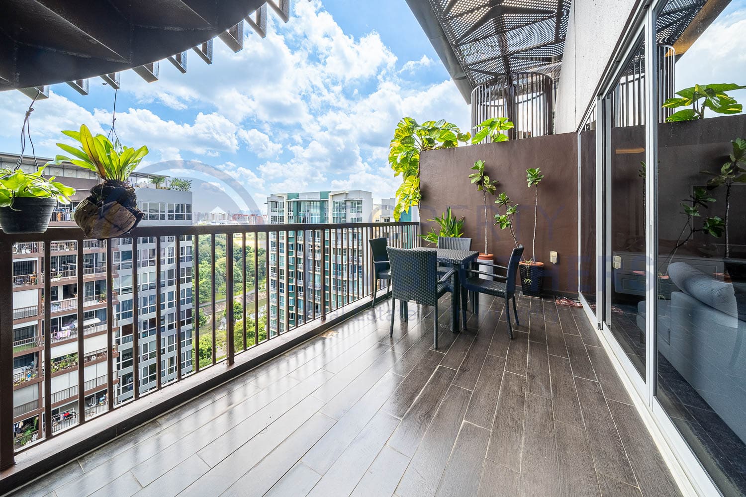 Austville Residences