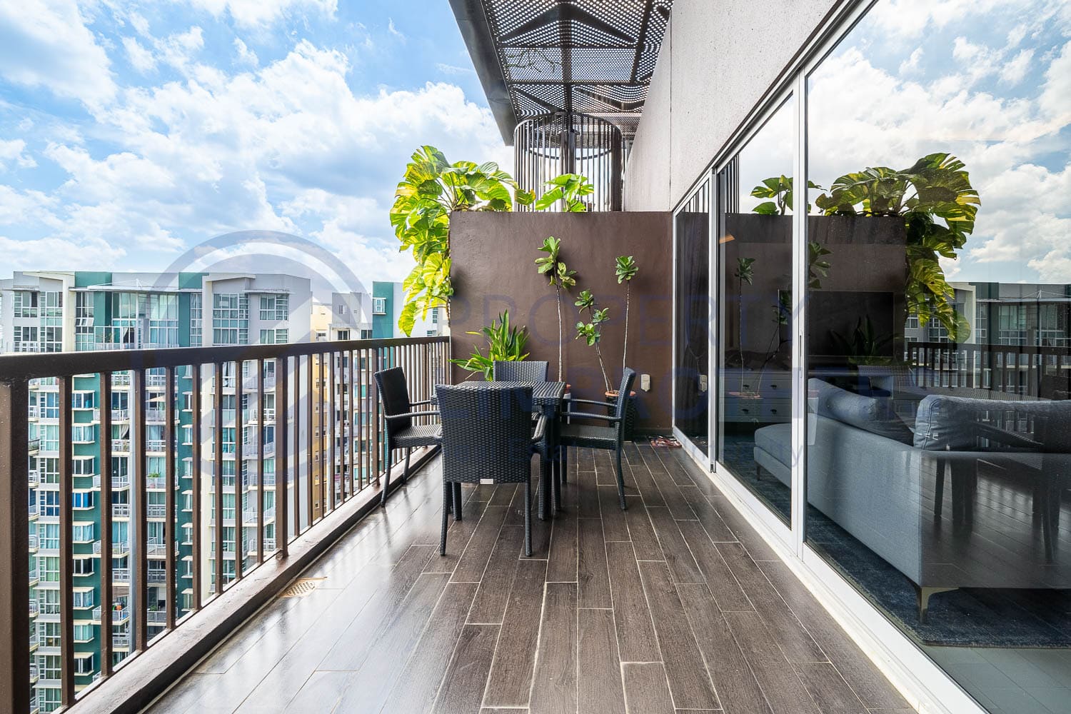 Austville Residences