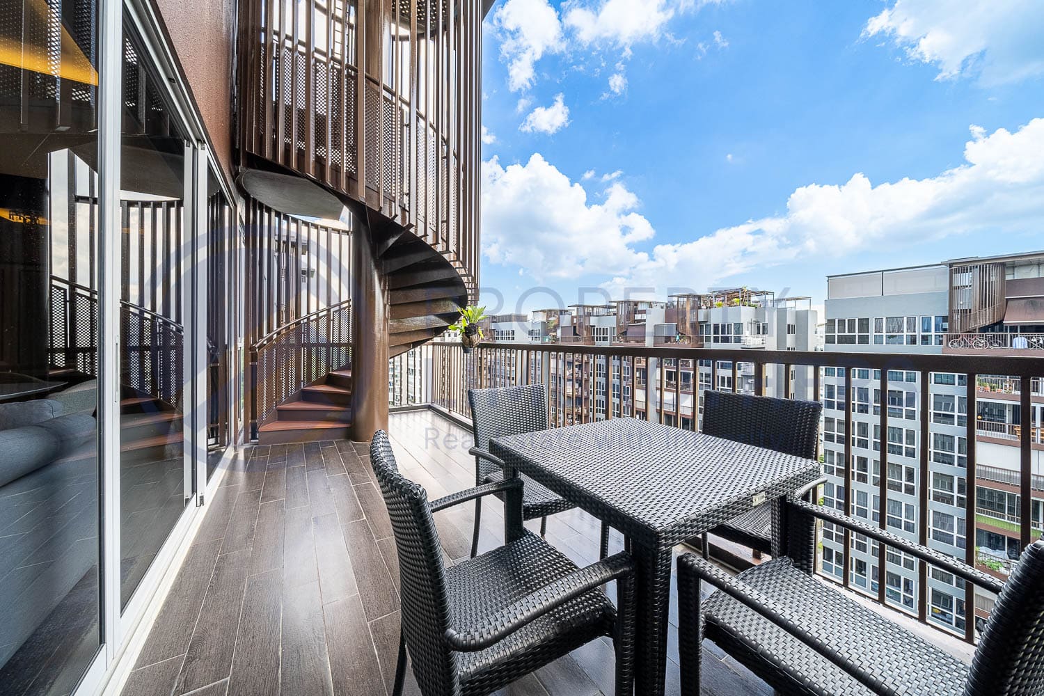 Austville Residences