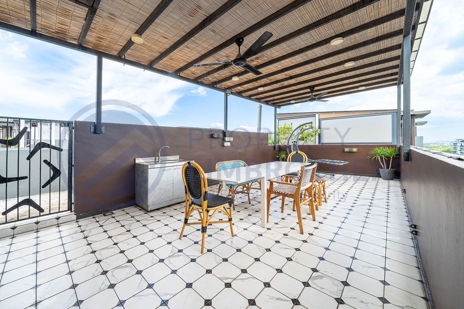 Austville Residences