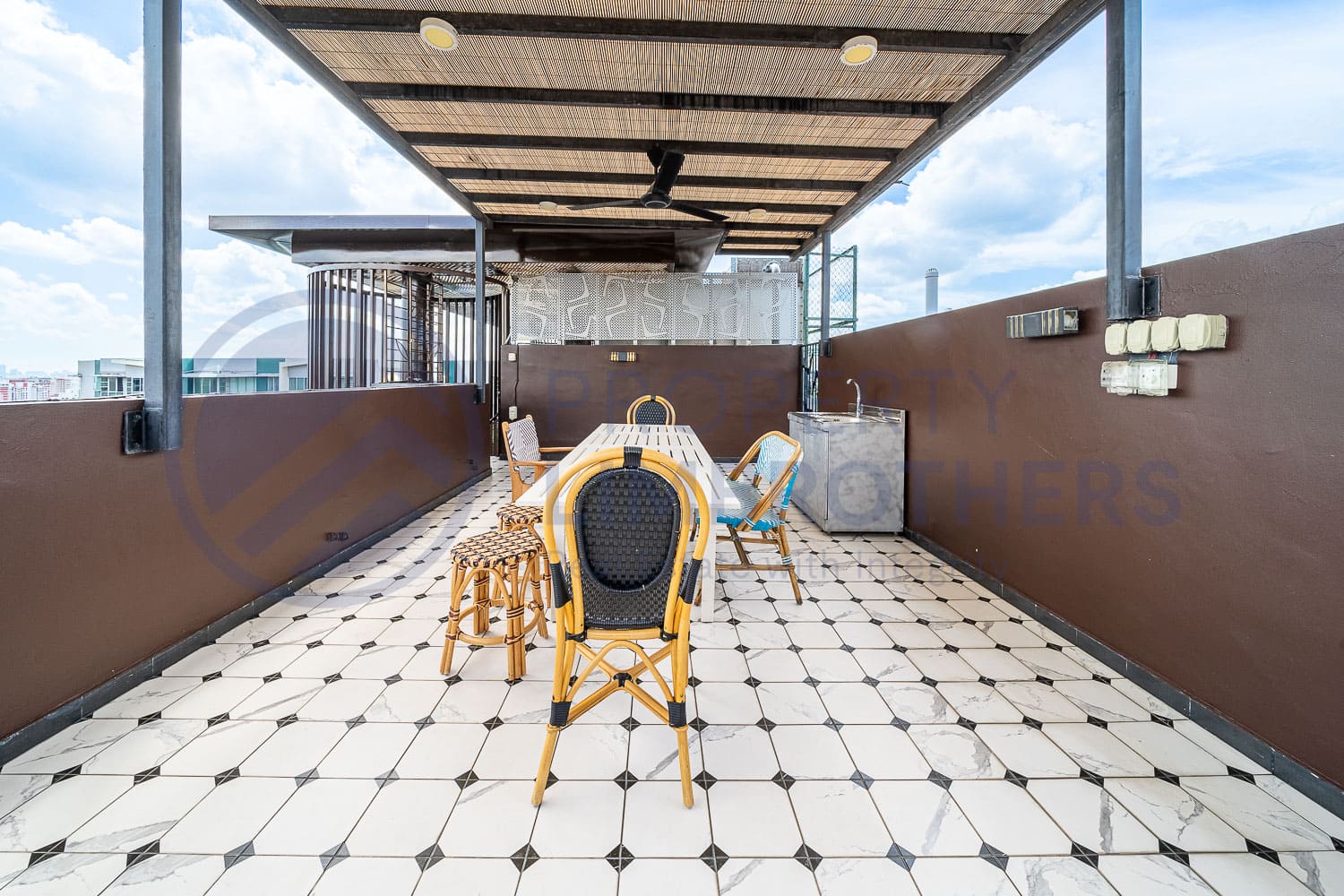 Austville Residences