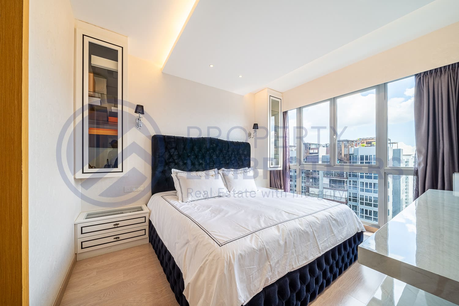 Austville Residences