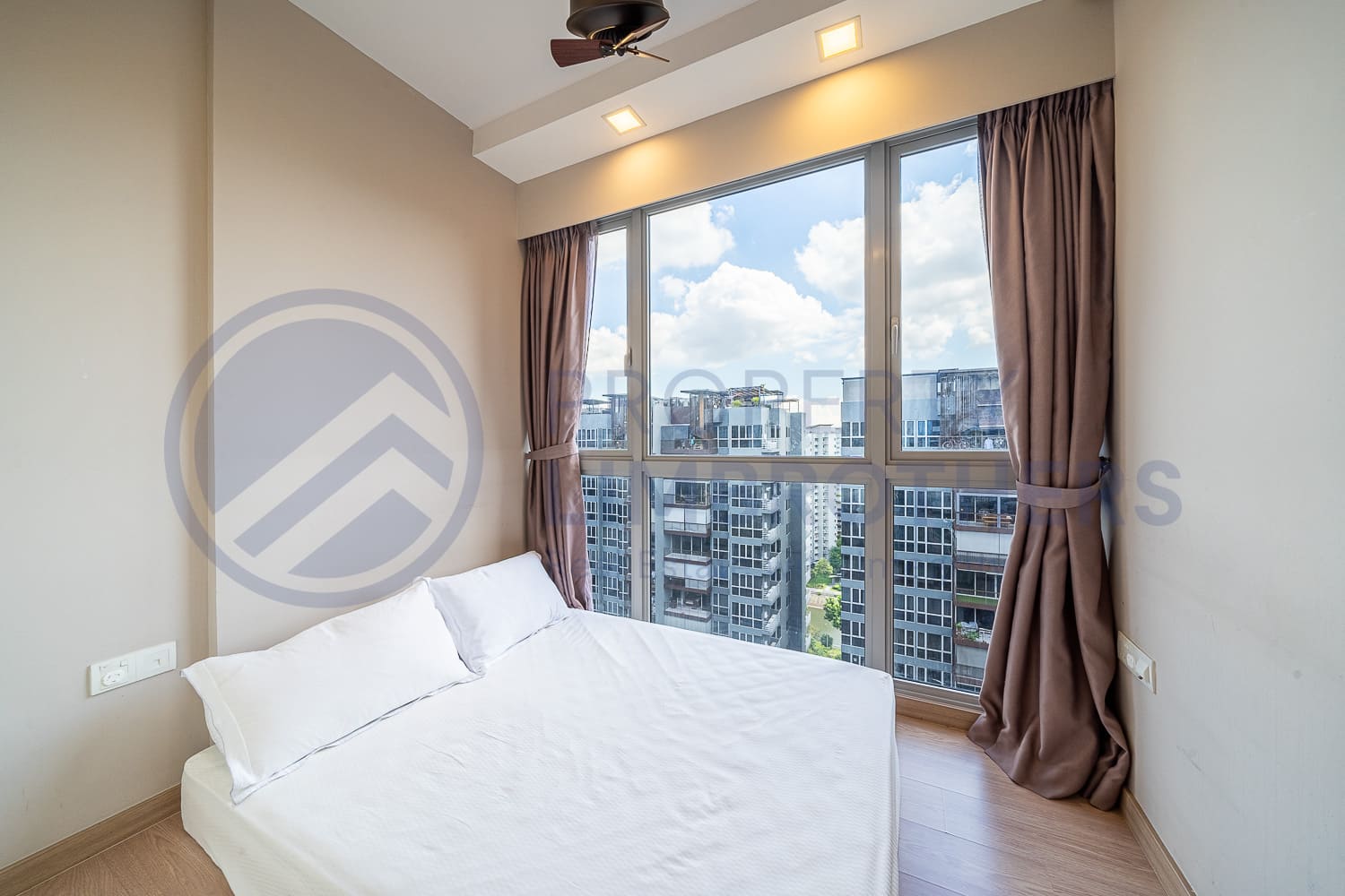 Austville Residences